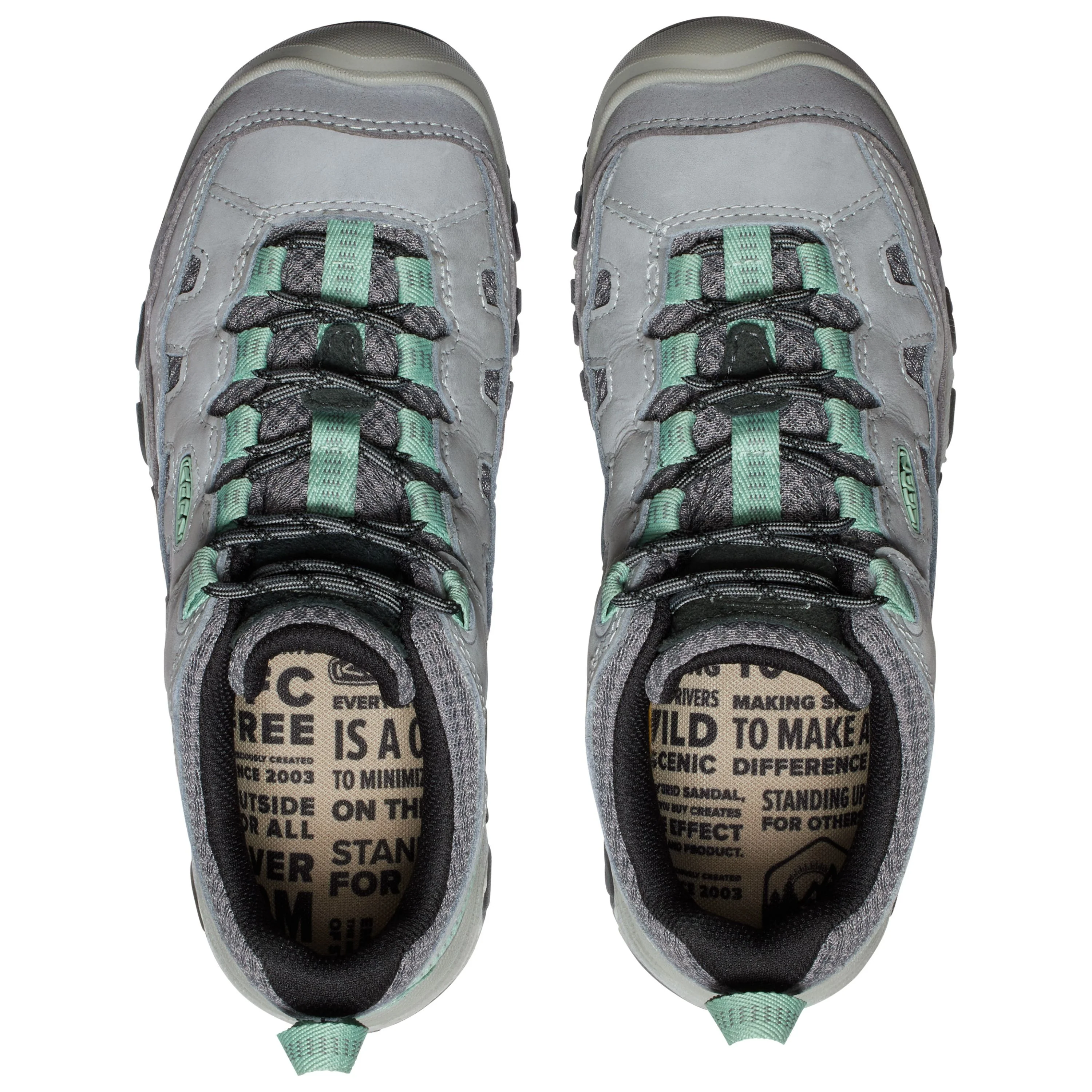 Chaussures "Targhee IV Vent" - Femme - Image 4