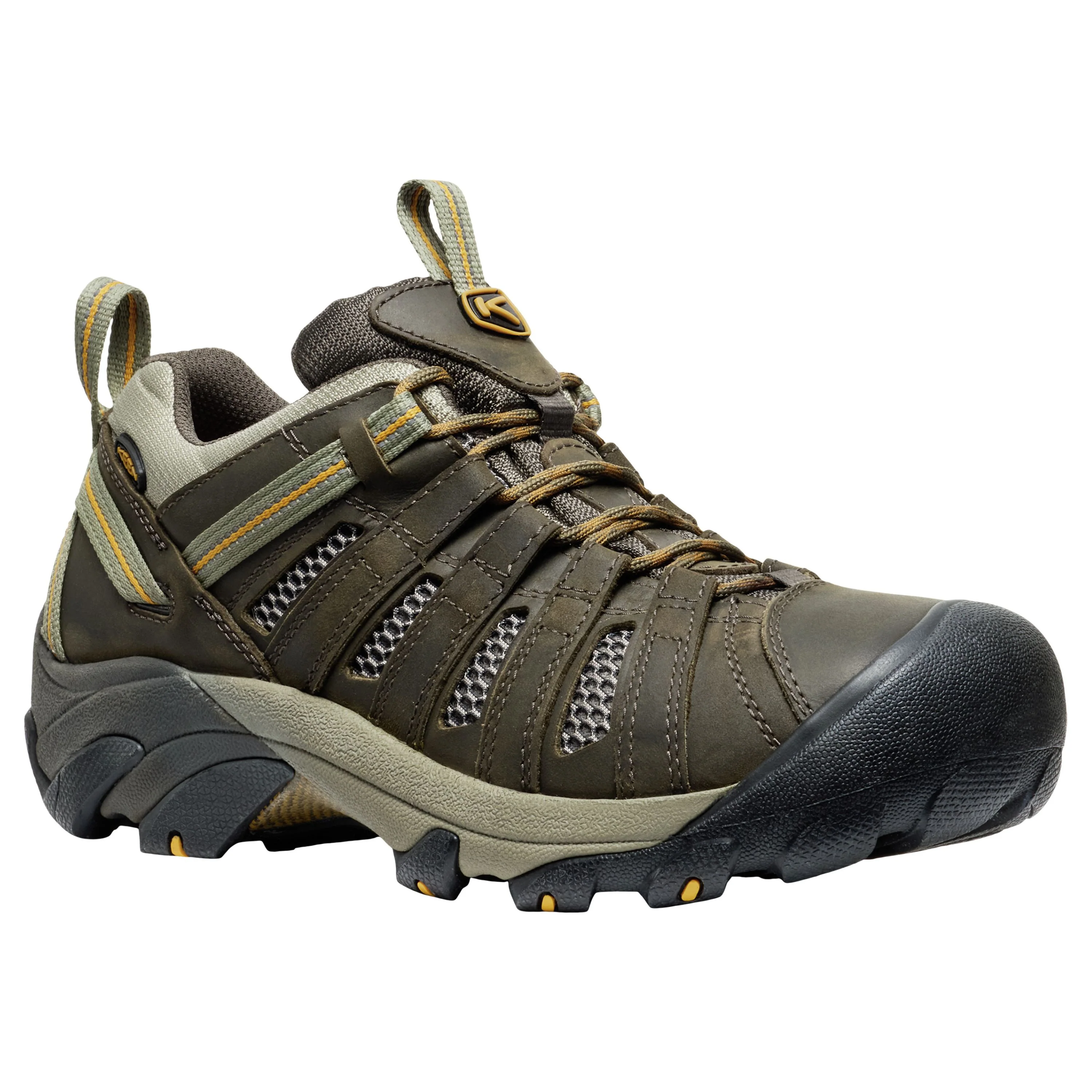 Chaussures "Voyageur" - Homme - Image 2