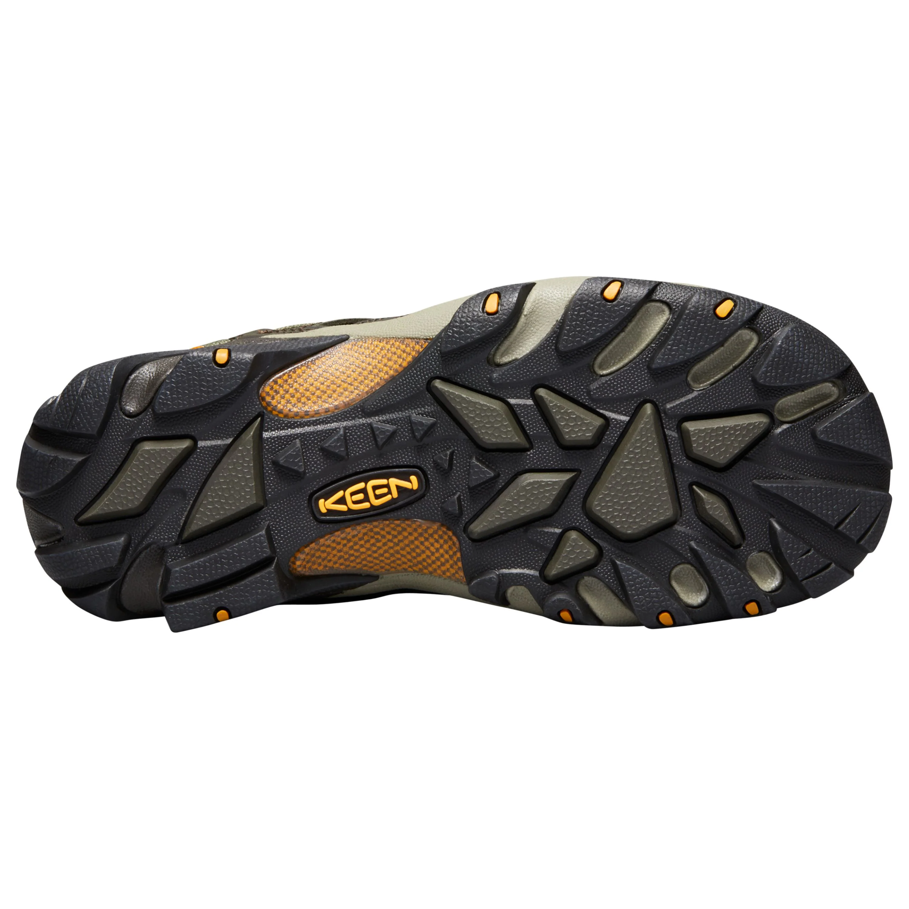 Chaussures "Voyageur" - Homme - Image 3