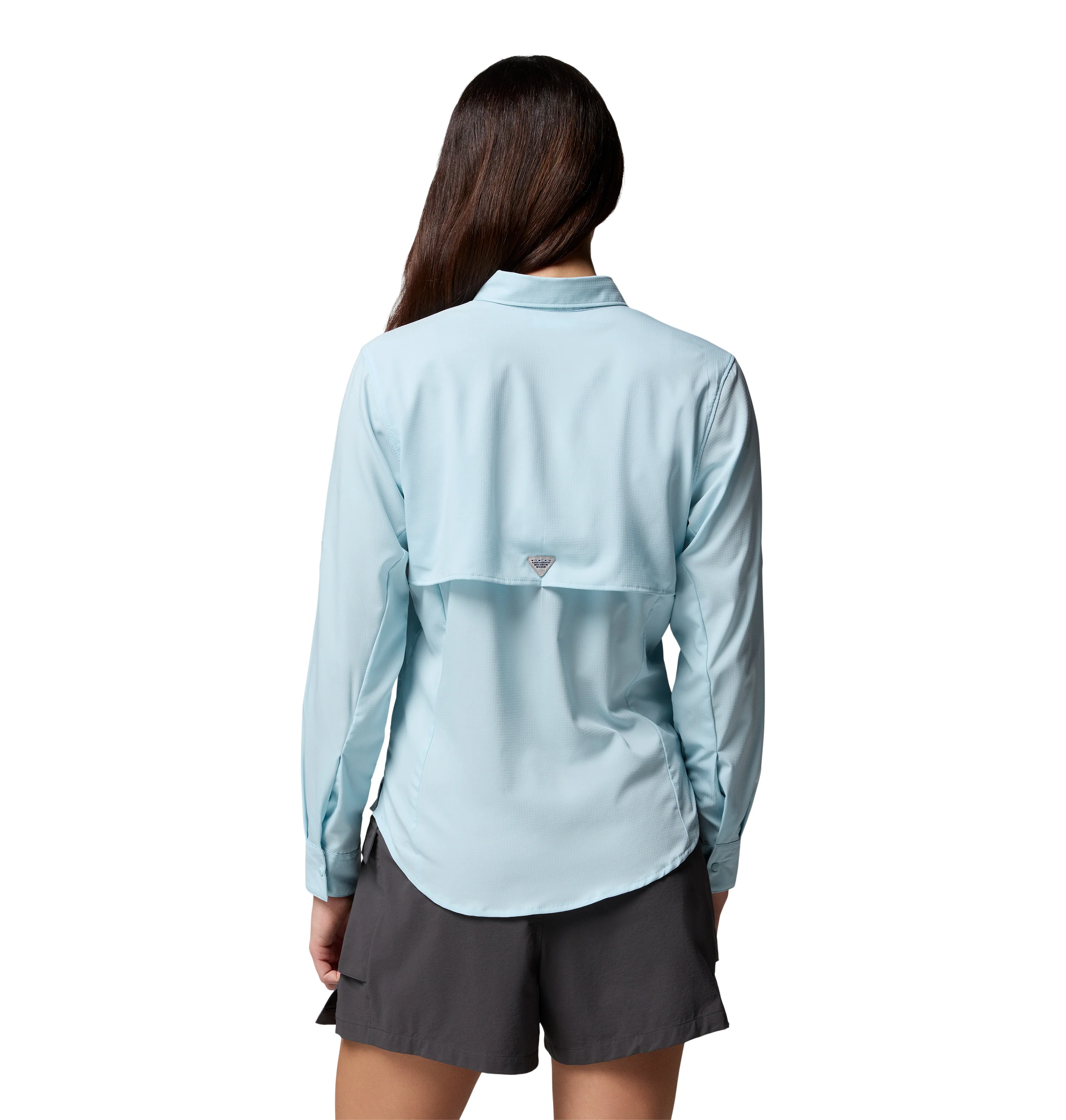Chemise à manches longues "PFG Tamiami™ II" - Femme - Image 10