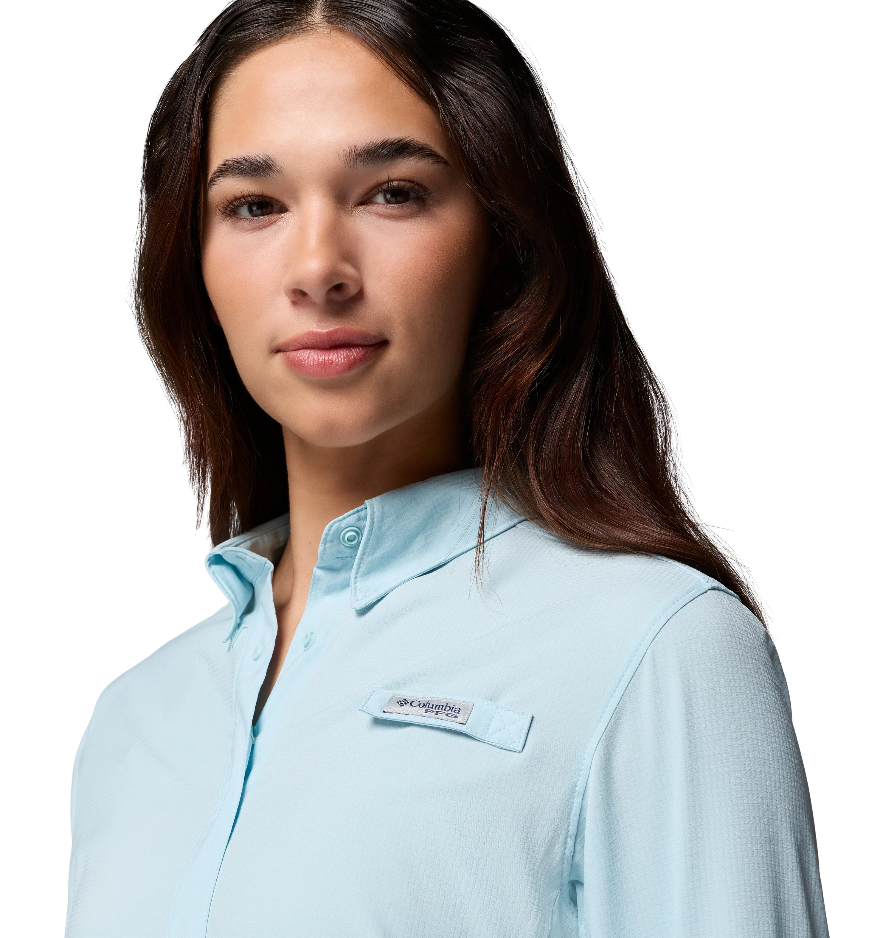 Chemise à manches longues "PFG Tamiami™ II" - Femme - Image 6