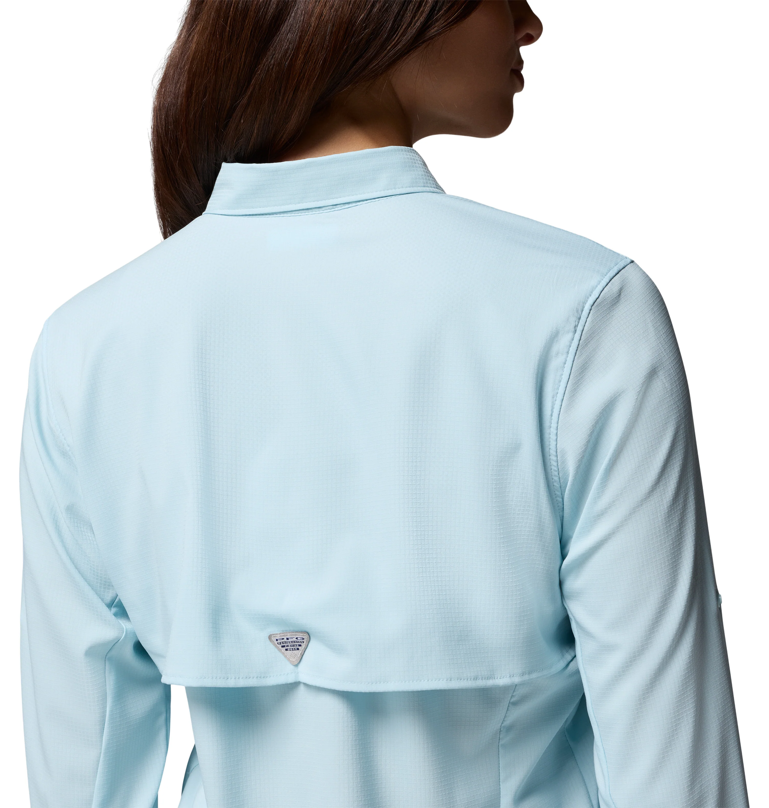 Chemise à manches longues "PFG Tamiami™ II" - Femme - Image 8
