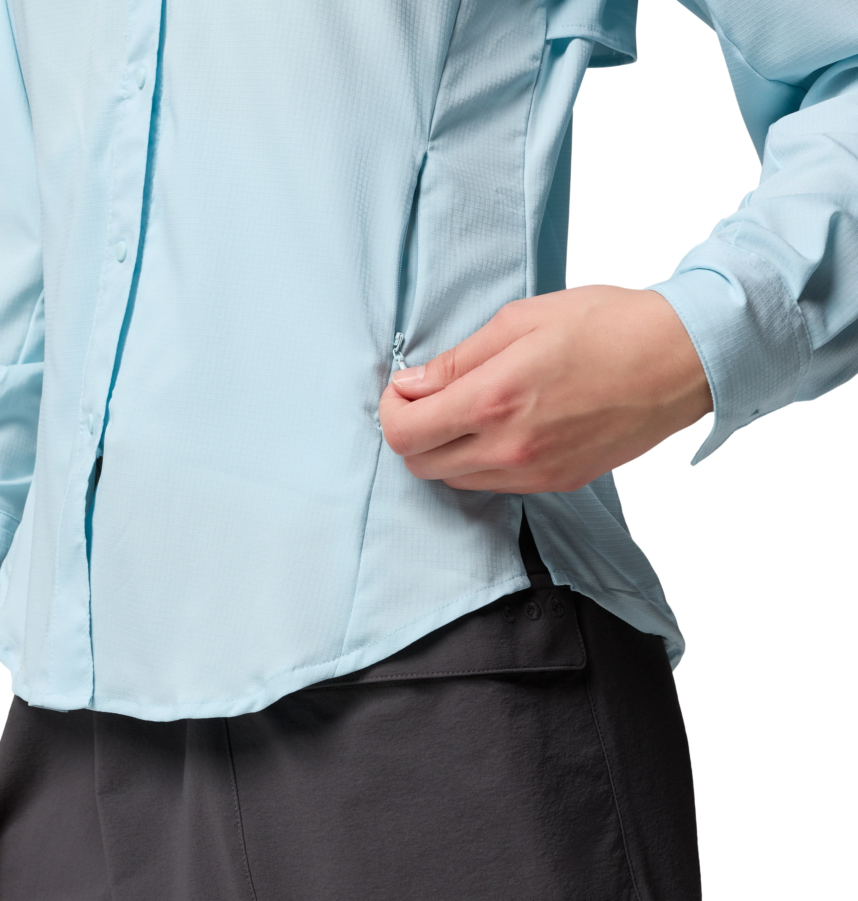 Chemise à manches longues "PFG Tamiami™ II" - Femme - Image 9