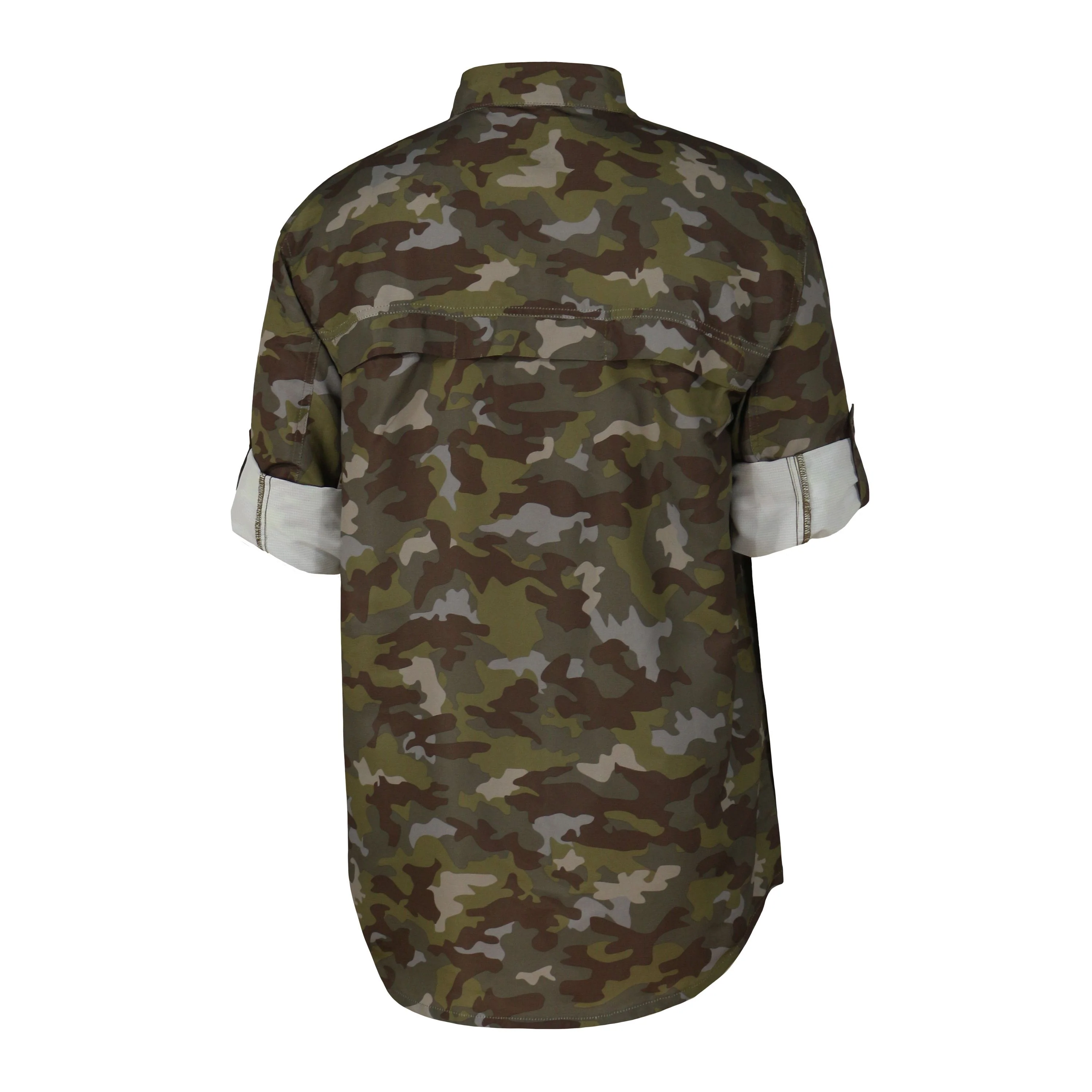 Chemise "Jackwood" - Homme - Image 4