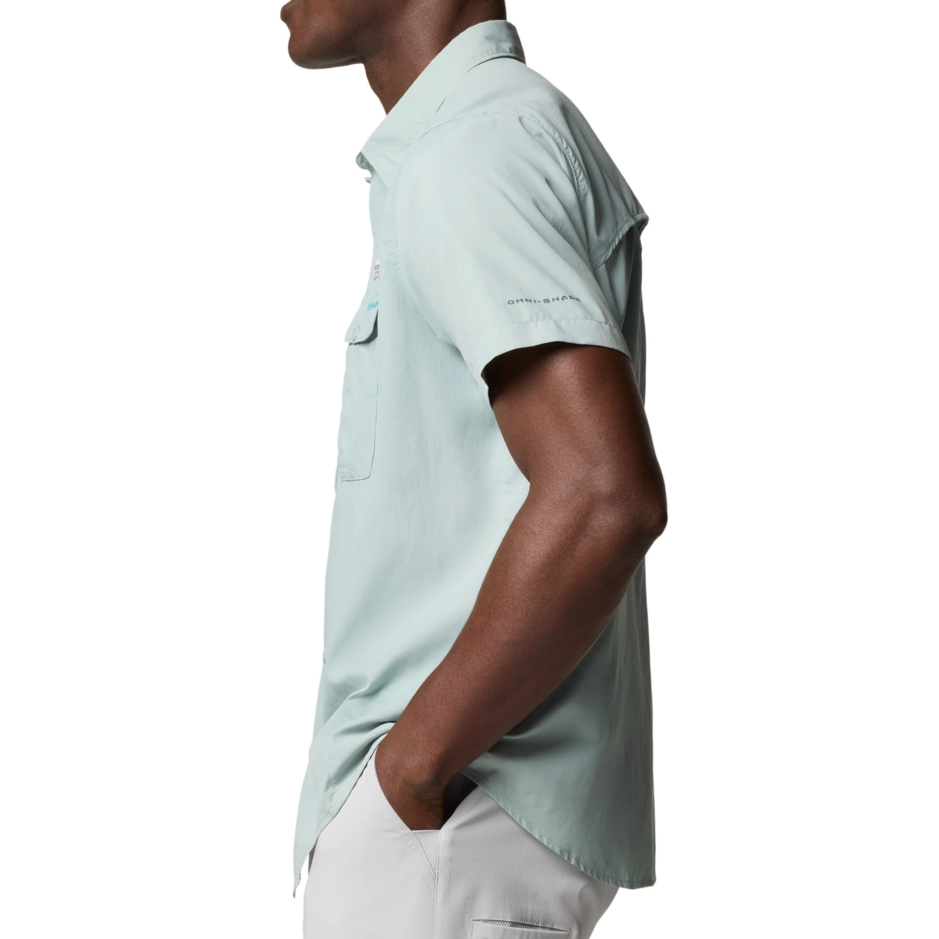 Chemise "Lost Water" - Homme - Image 3
