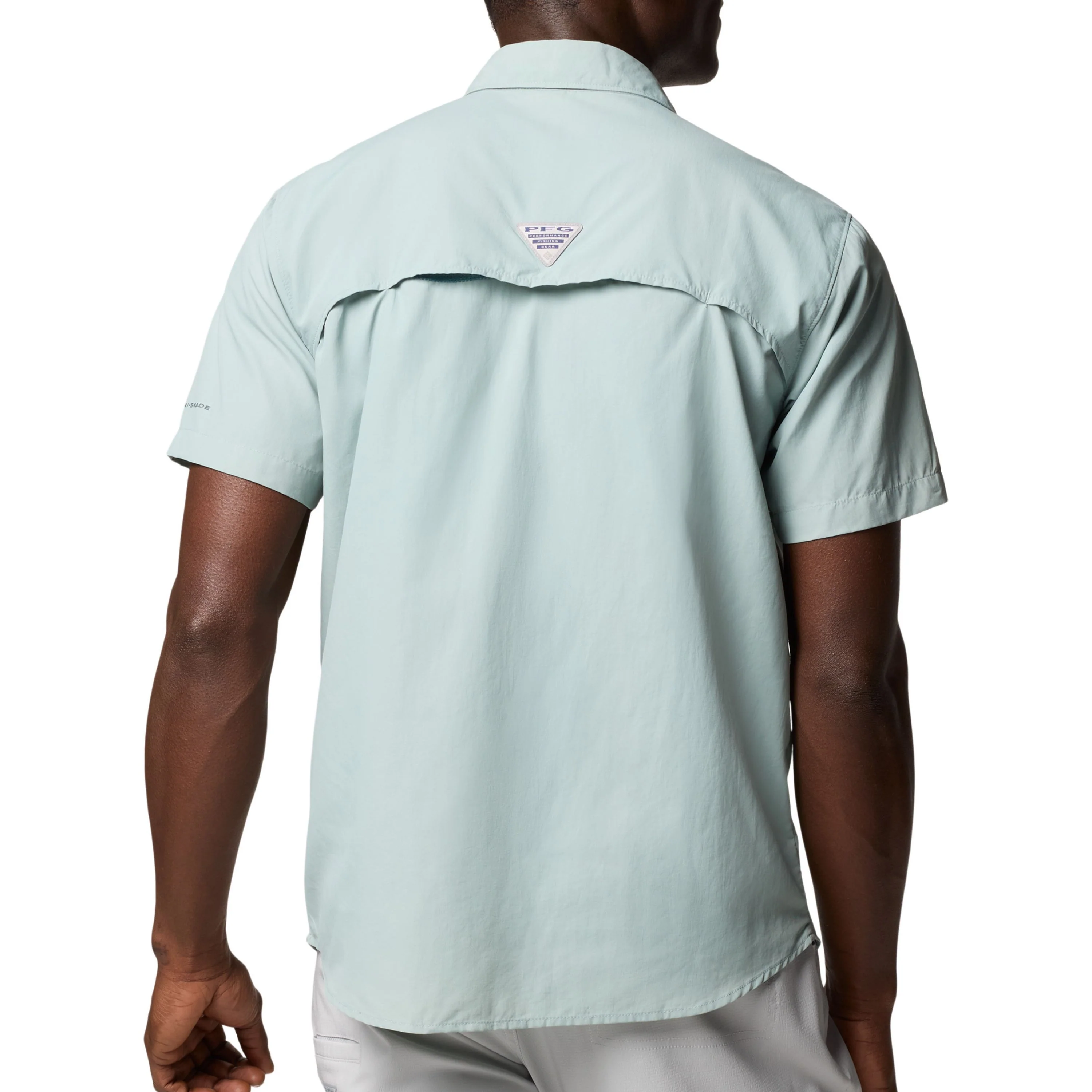 Chemise "Lost Water" - Homme - Image 4