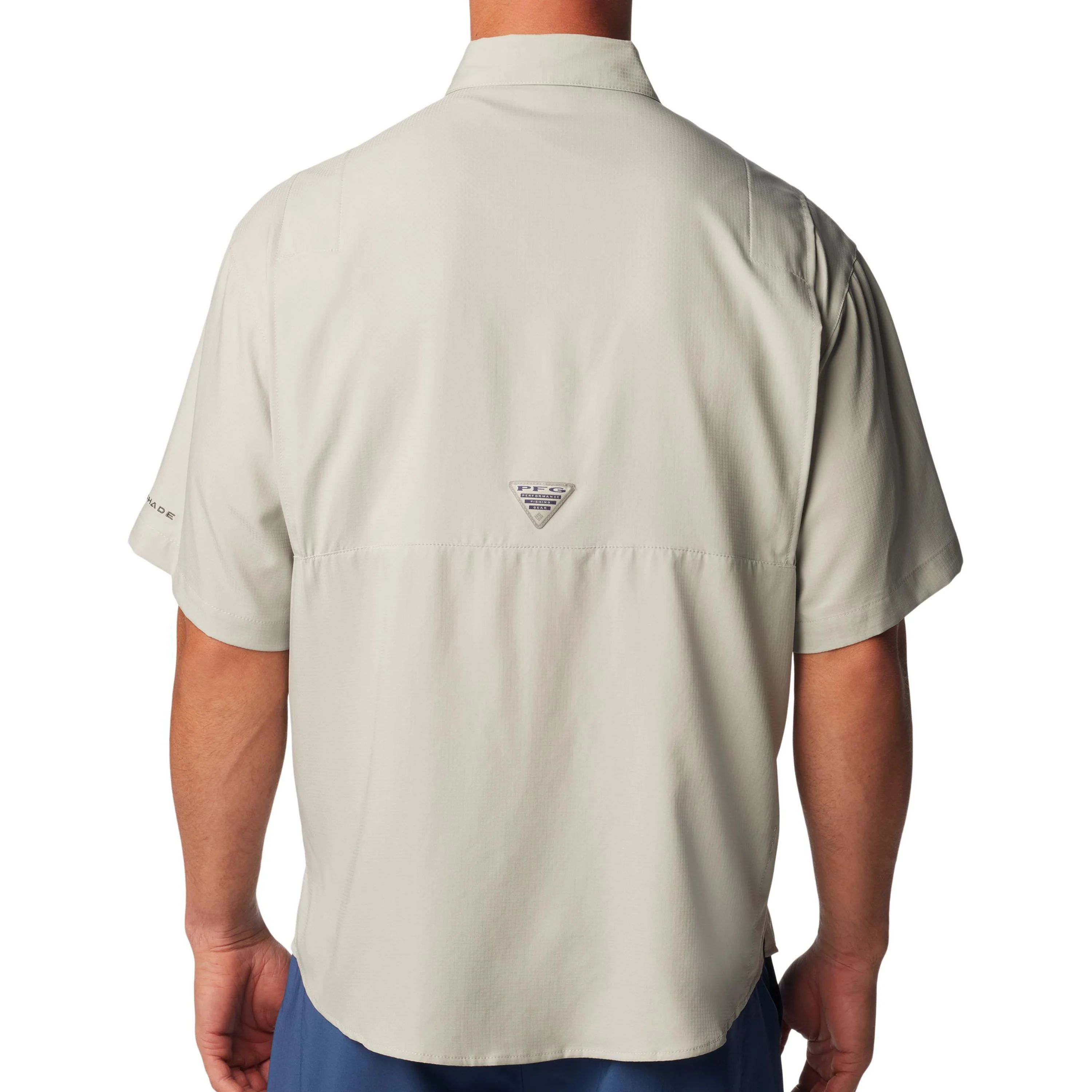 Chemise manches courtes "Tamiami II" - Homme - Image 4