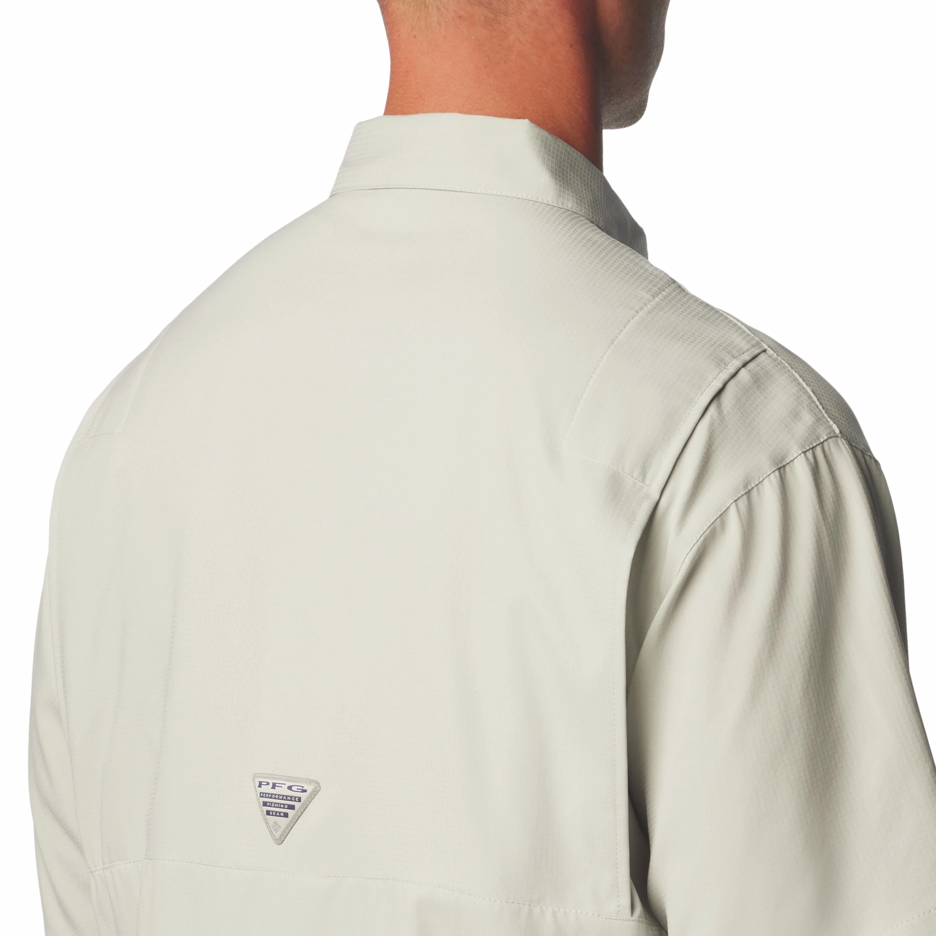 Chemise manches courtes "Tamiami II" - Homme - Image 5