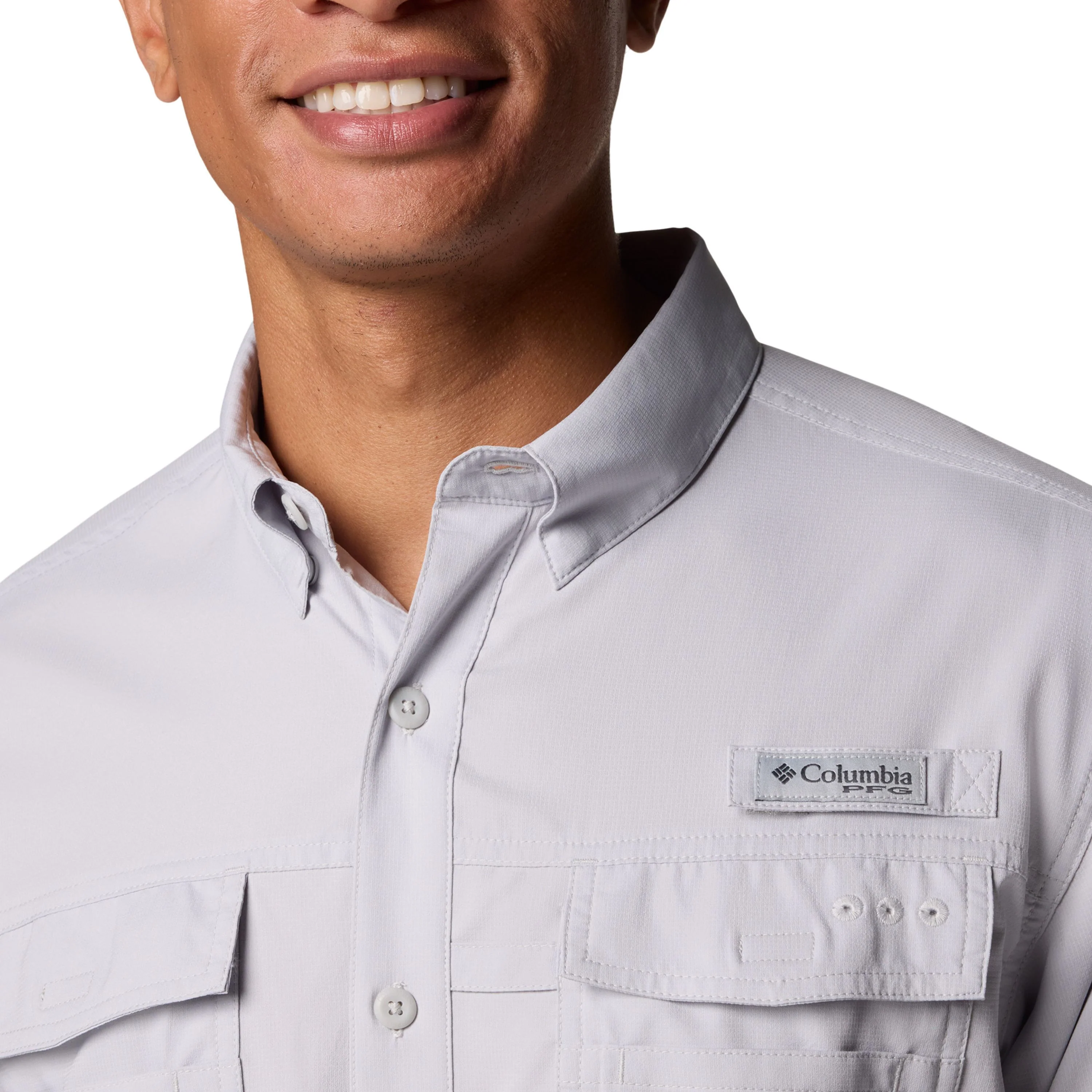 Chemise "PFG Blood and Guts V" - Homme - Image 4