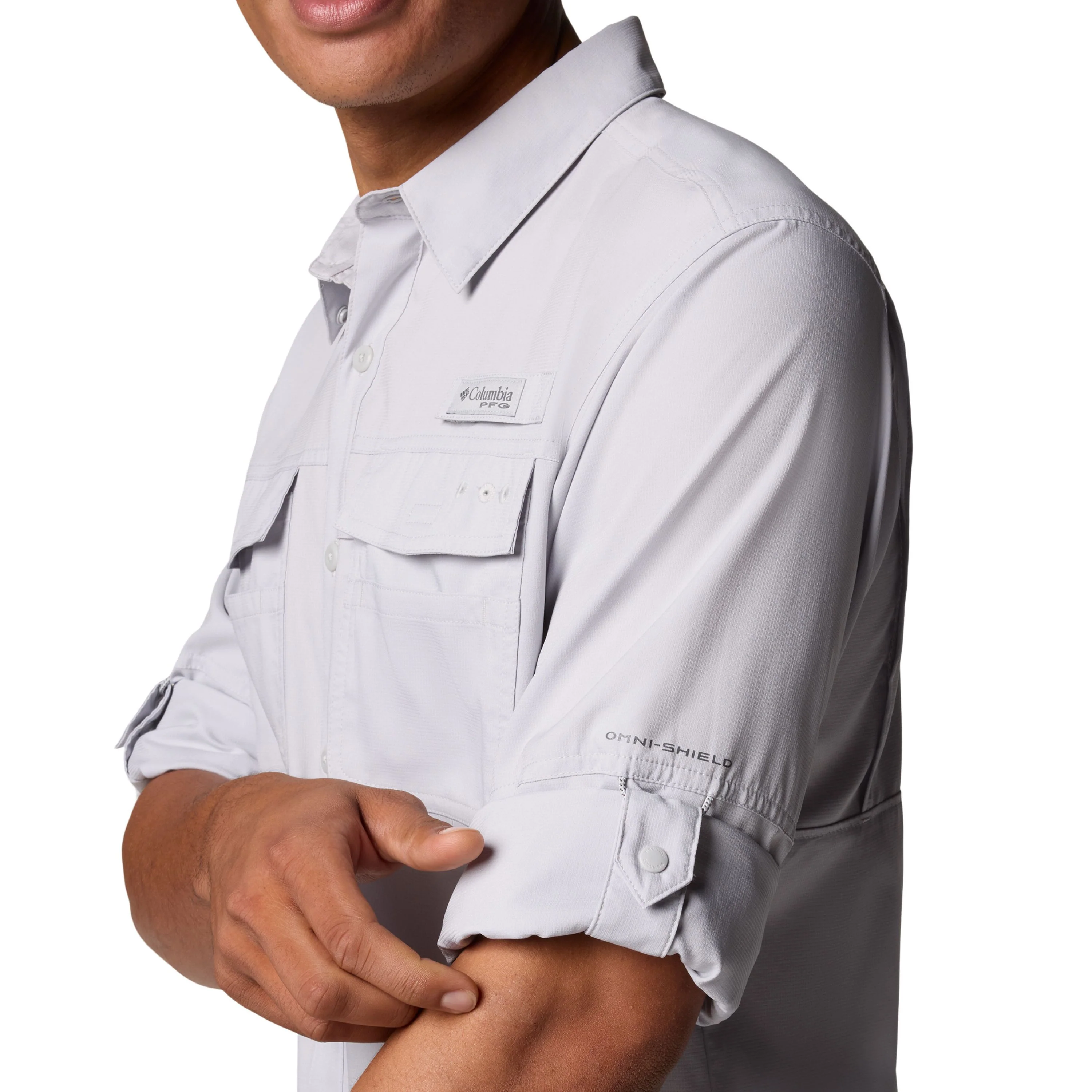 Chemise "PFG Blood and Guts V" - Homme - Image 5