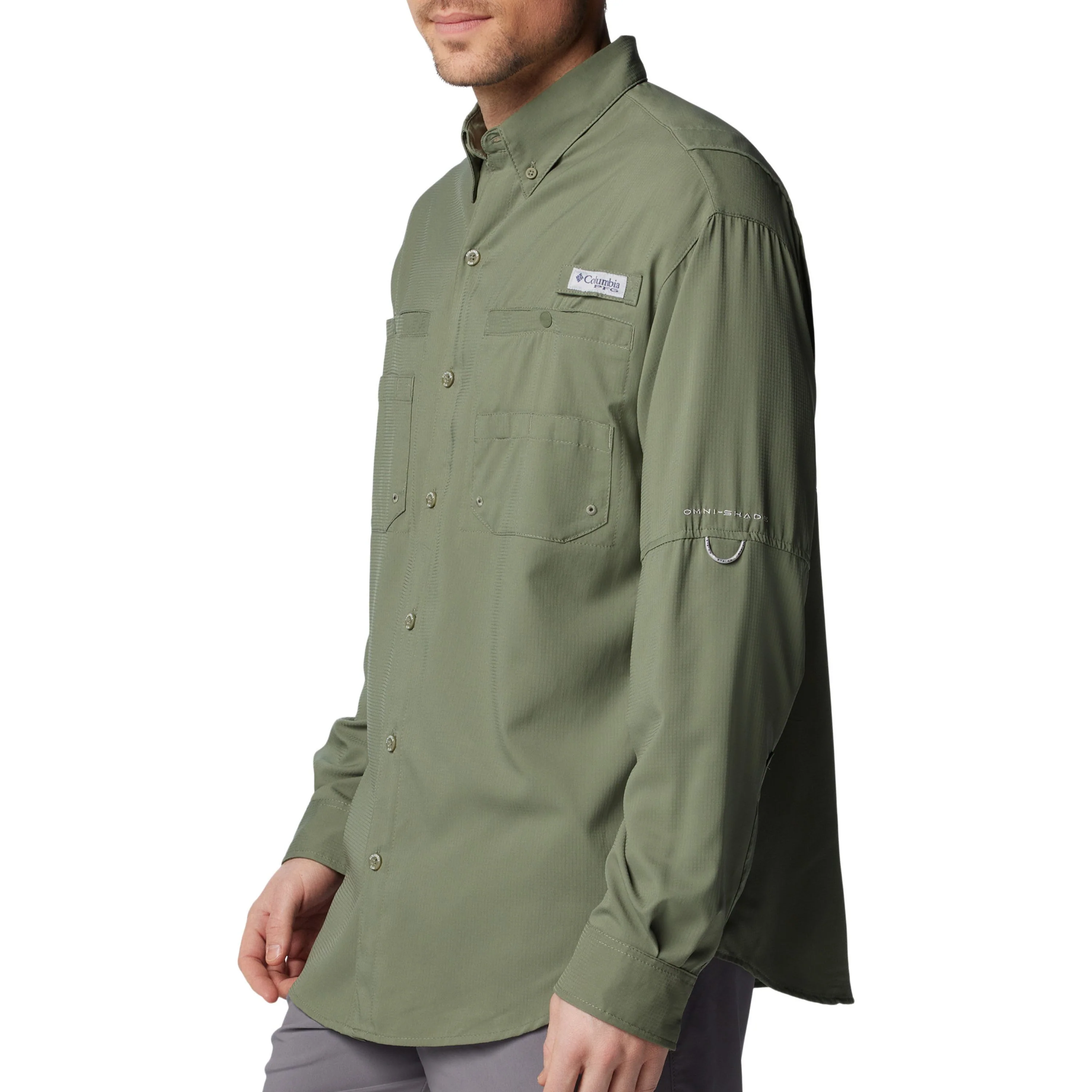 Chemise "PFG Tamiami II" - Homme - Image 3