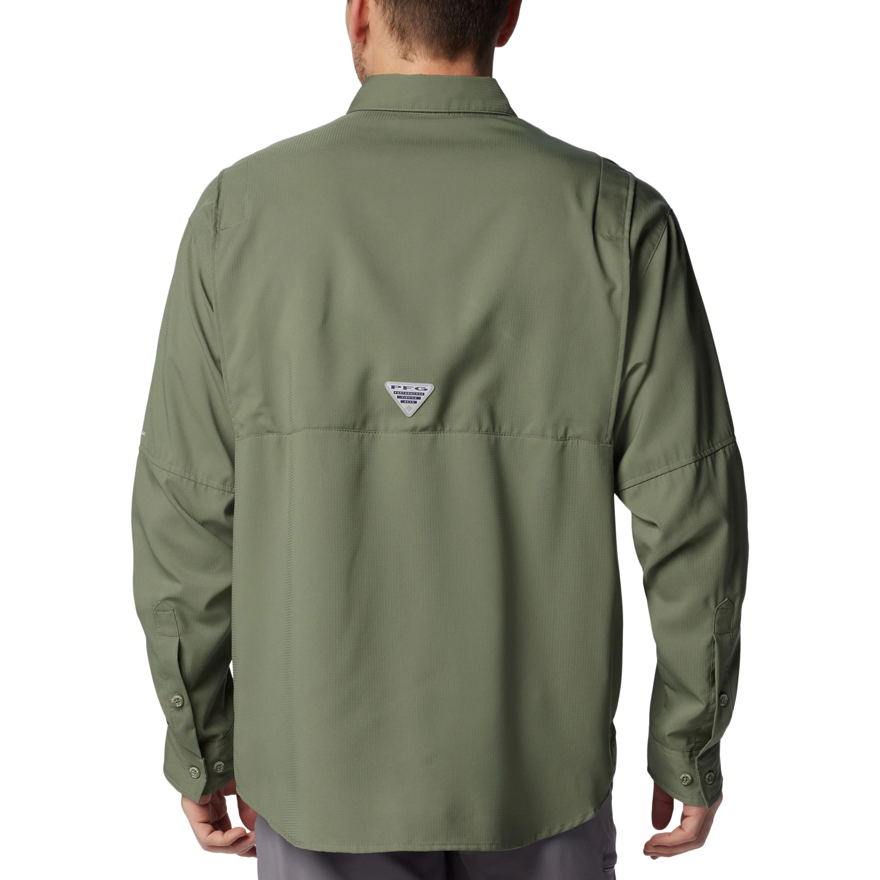 Chemise "PFG Tamiami II" - Homme - Image 4