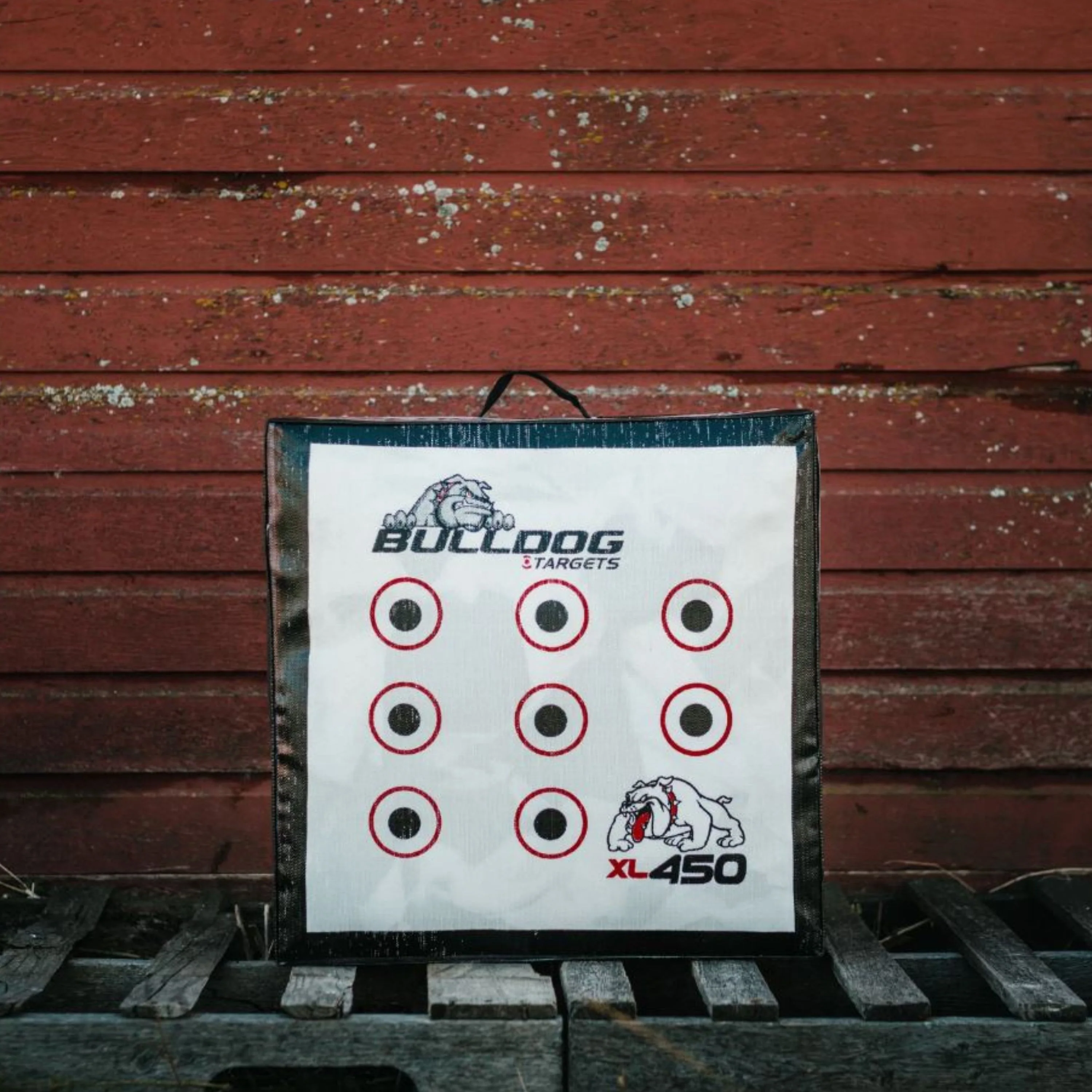 Cible "Doghouse XL 450" - Image 3