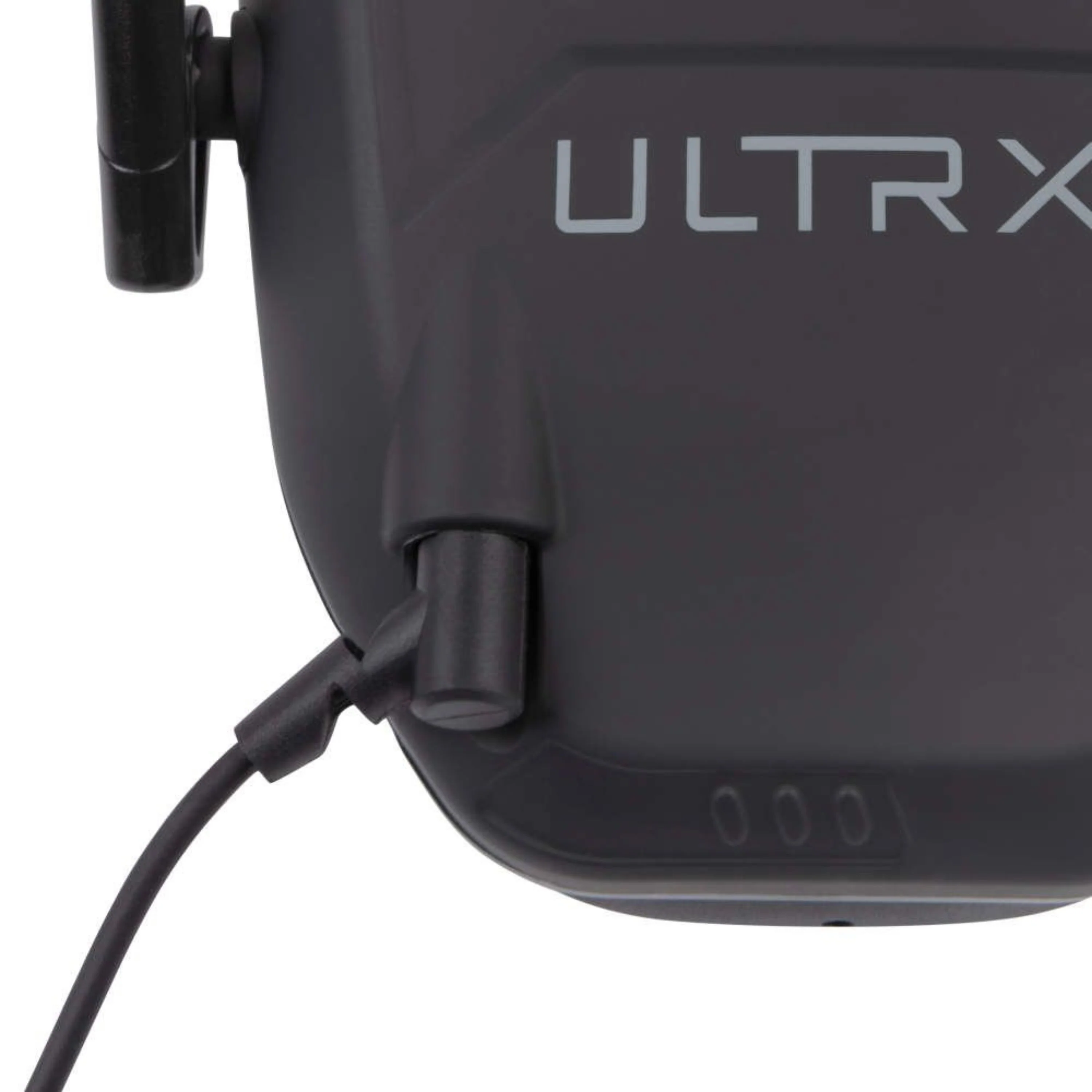 Coquilles de protection électronique "Ultrx Bionic" - Image 10