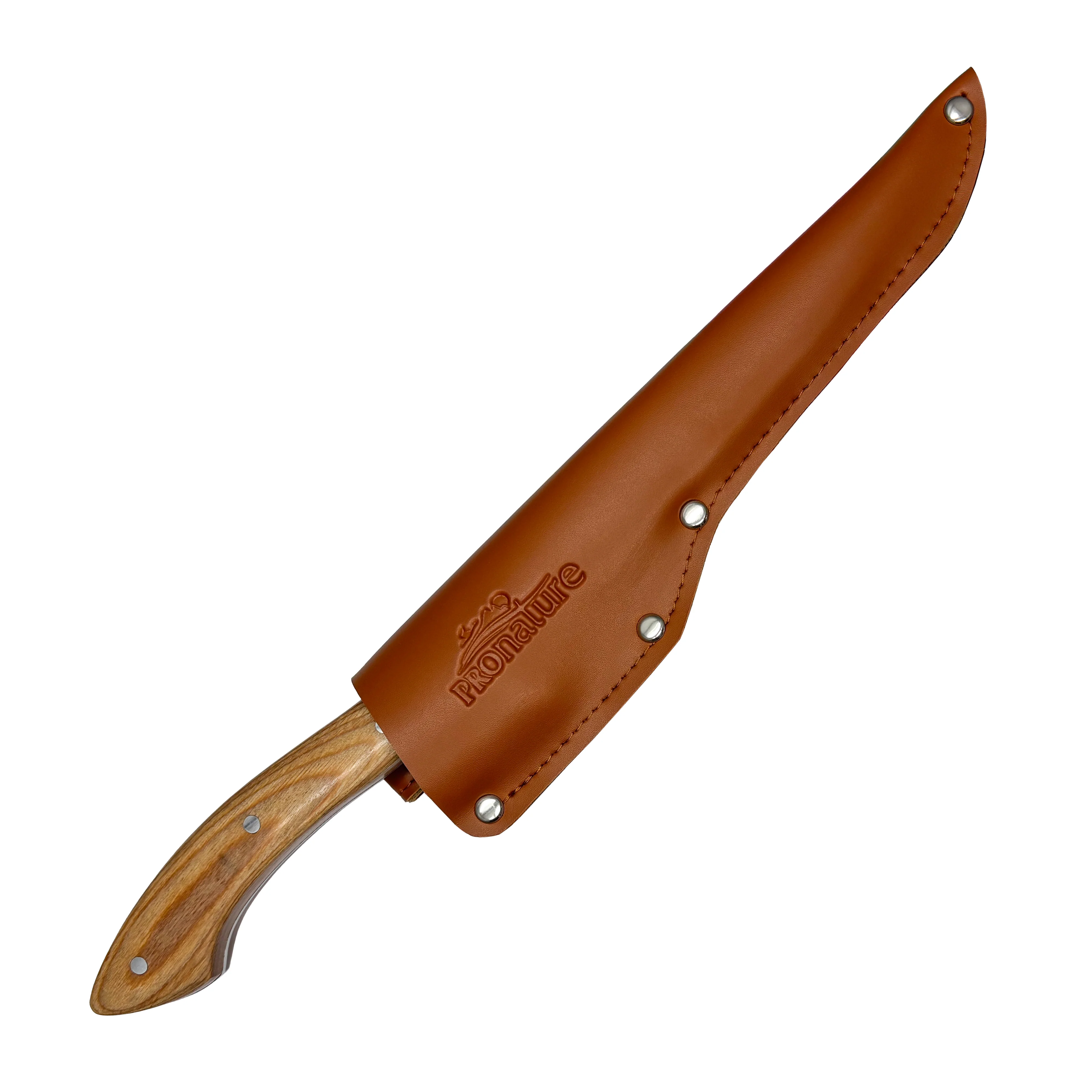 Couteau à filet "Héritage" - 6po - Image 3