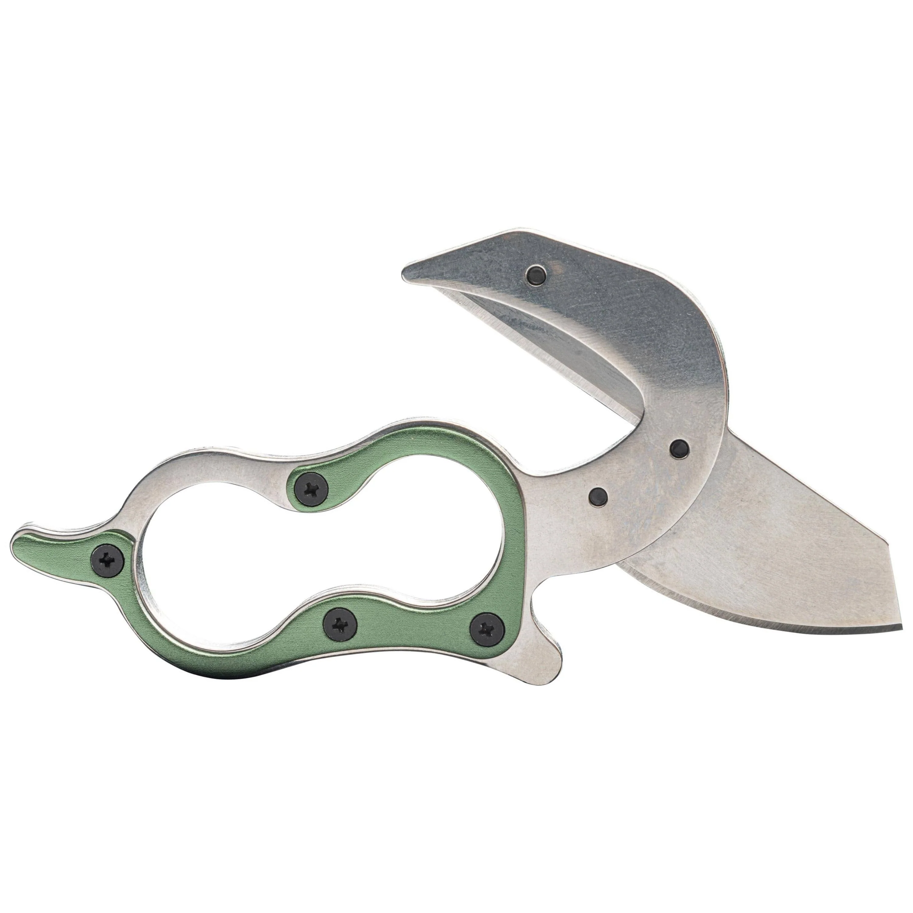 Couteau d'éviscération "Slyke" - Image 2