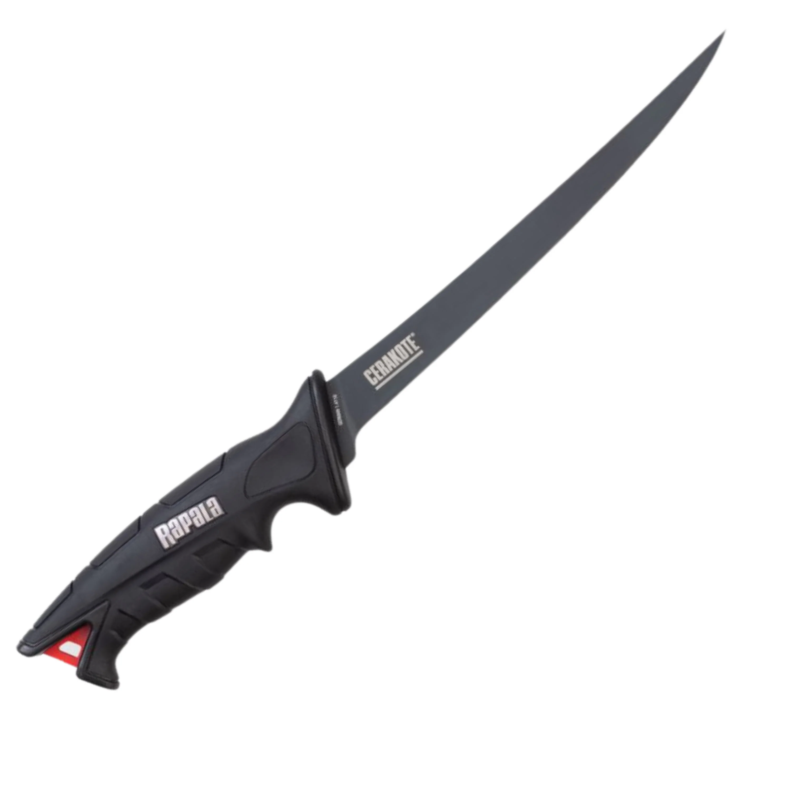 Couteau à filet "Stealth" - 6 po