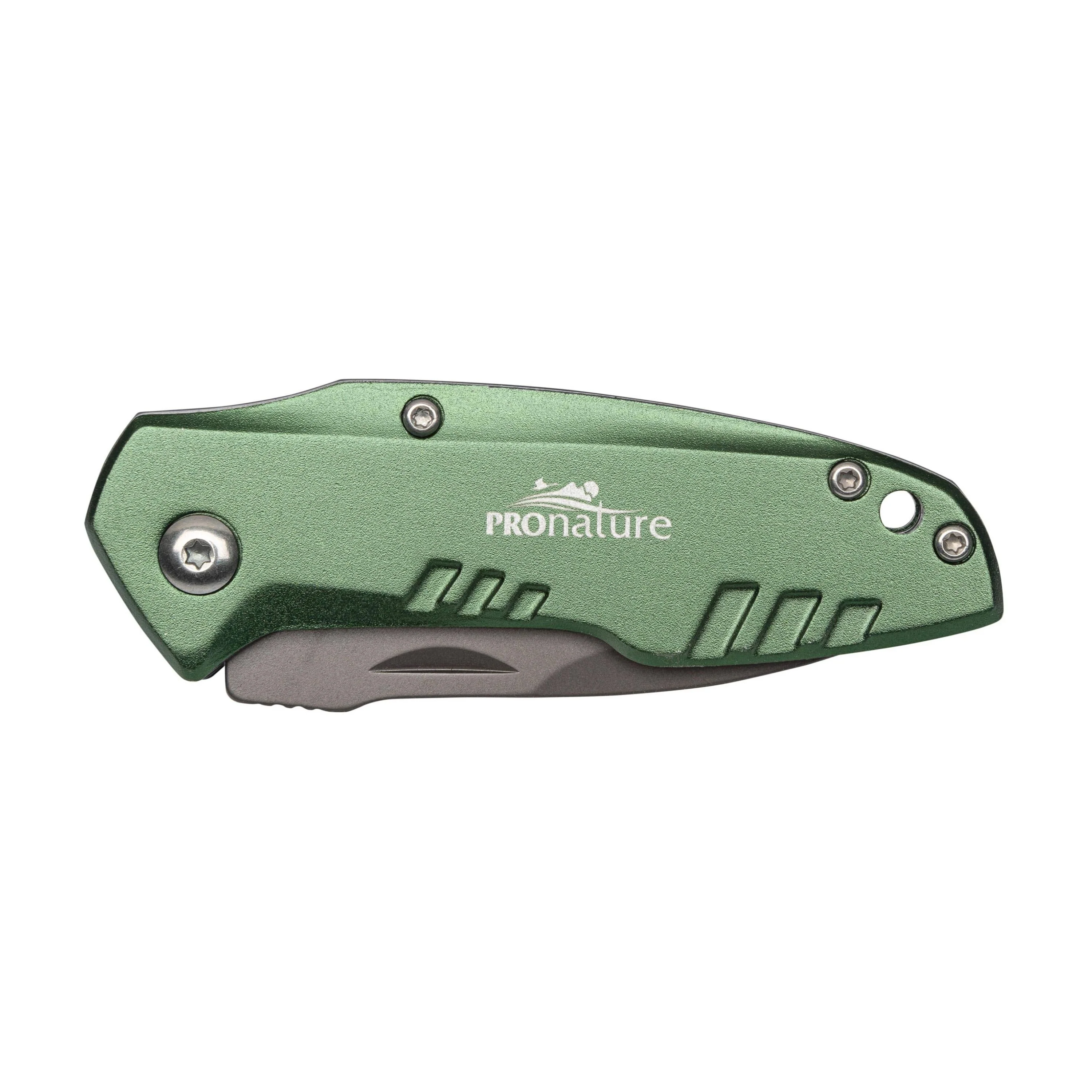 Couteau pliant ultraléger "Bull" - 8 cm - Image 3