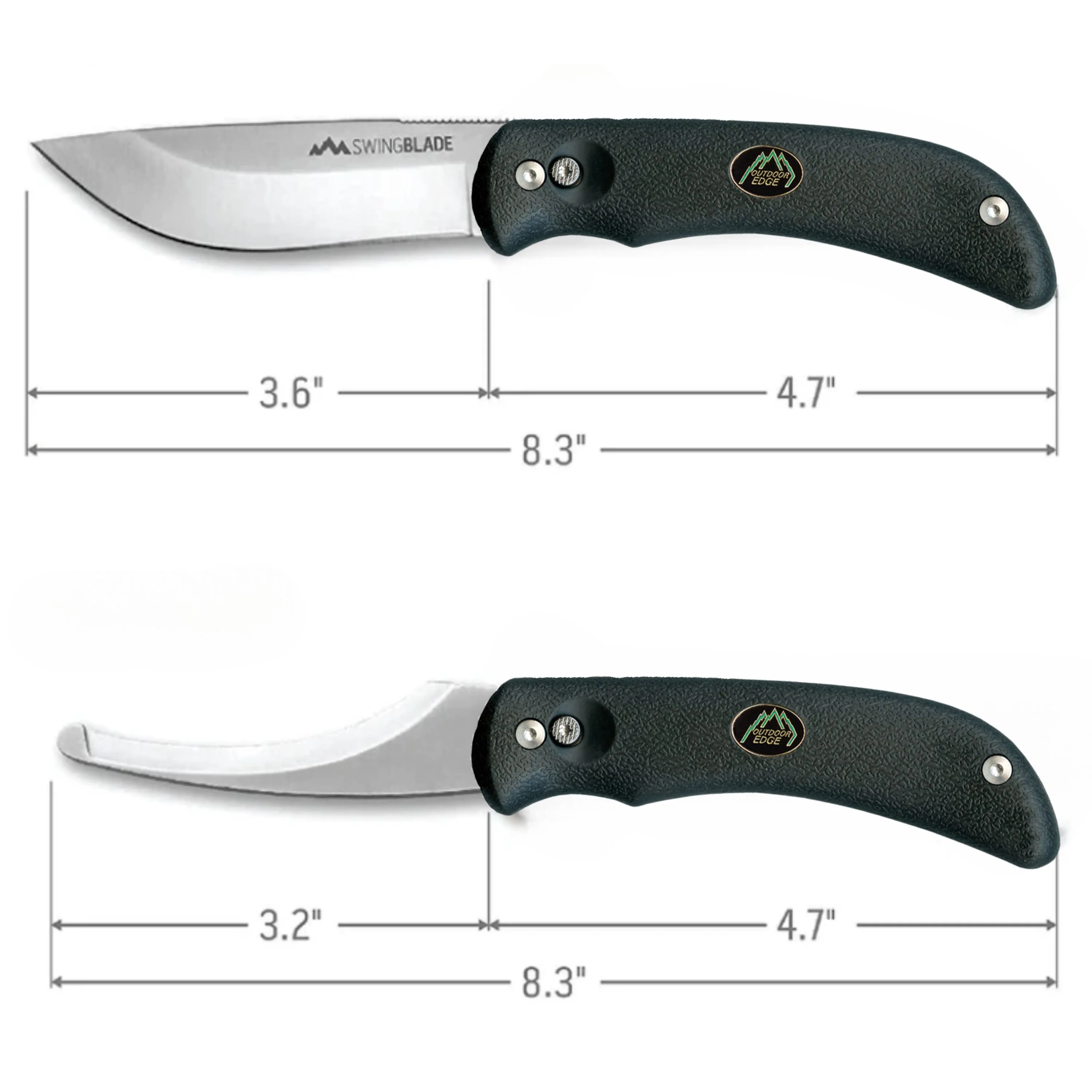 Couteau "Swingblade" - Image 4