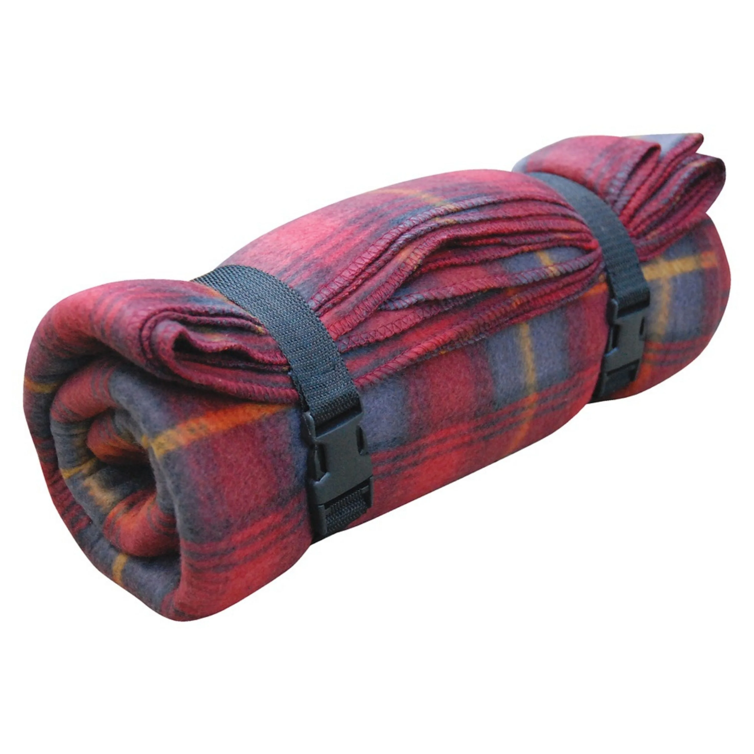 Couverture de luxe "Polar Confort"