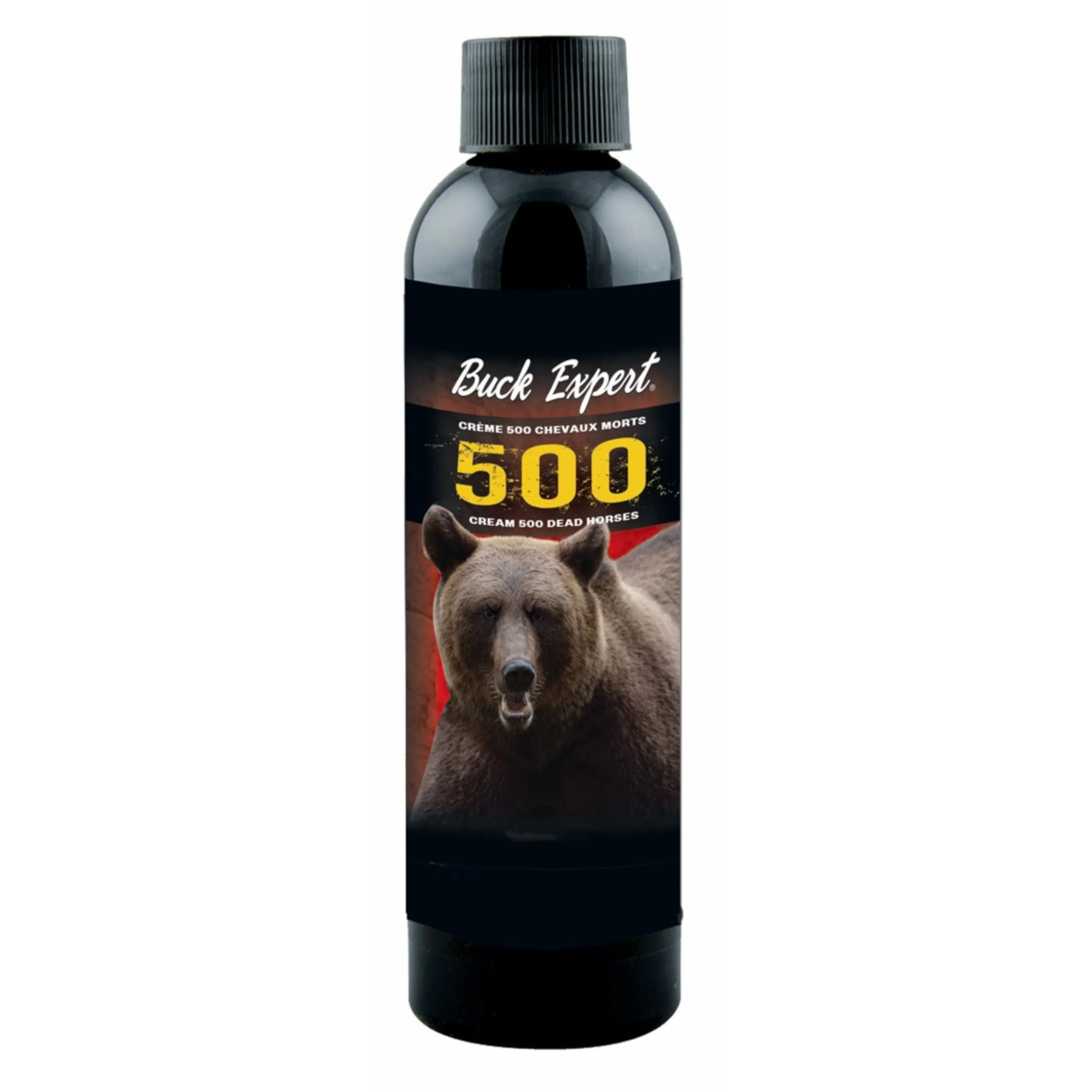 Crème "500 Carcasses"