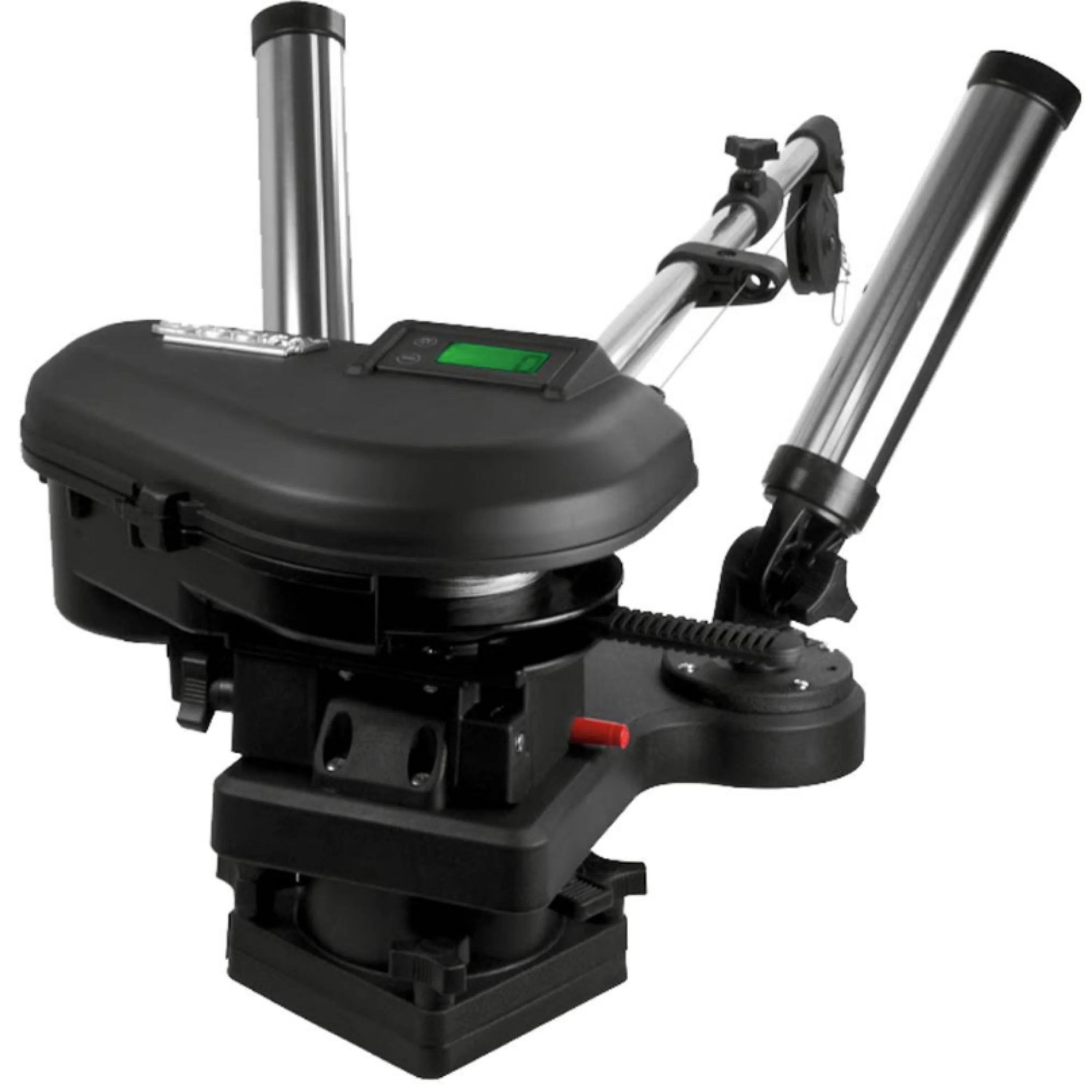 Downrigger "HP Propack Tournament" - 36 Ă 60 po