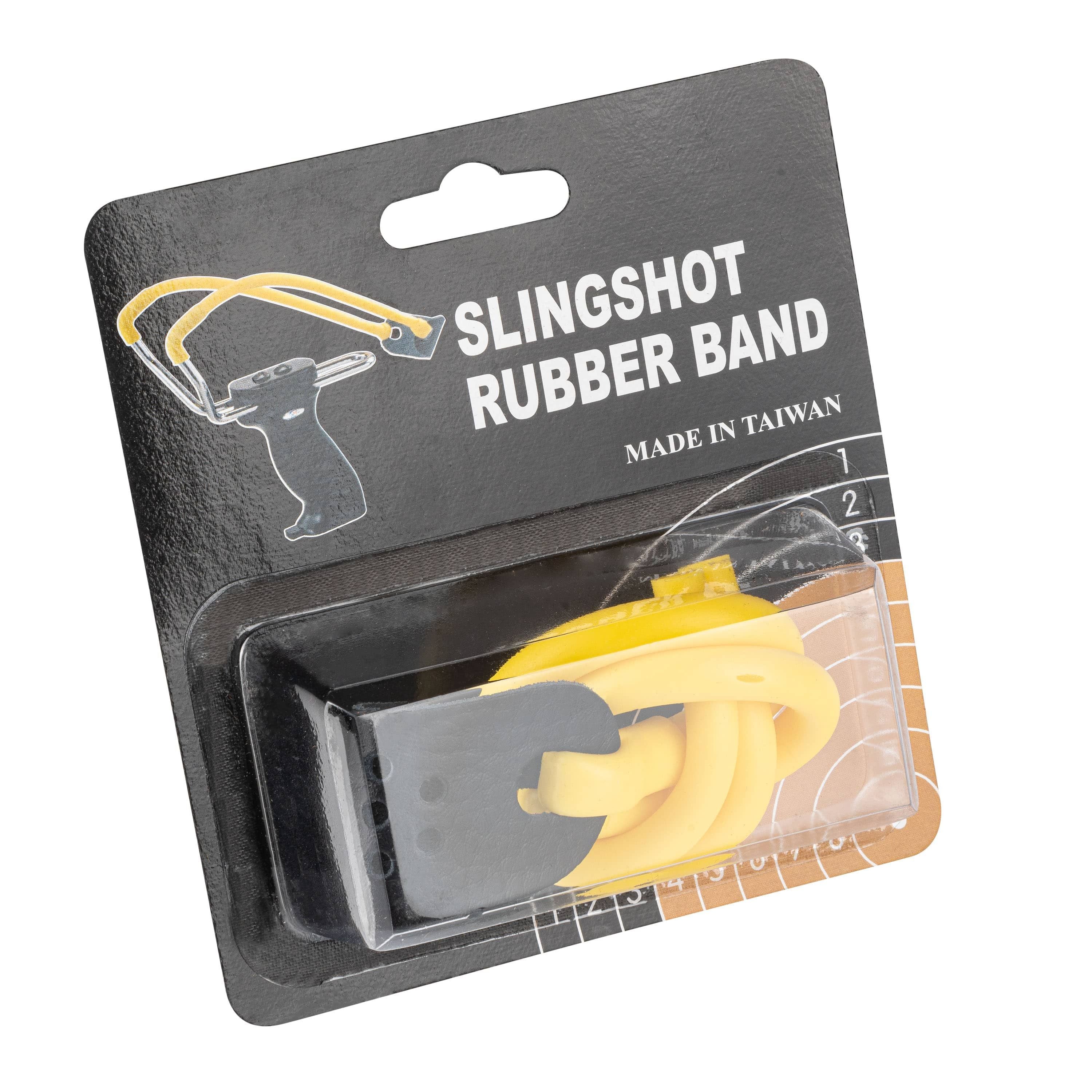 Élastique de remplacement pour "Slingshot" - Image 2