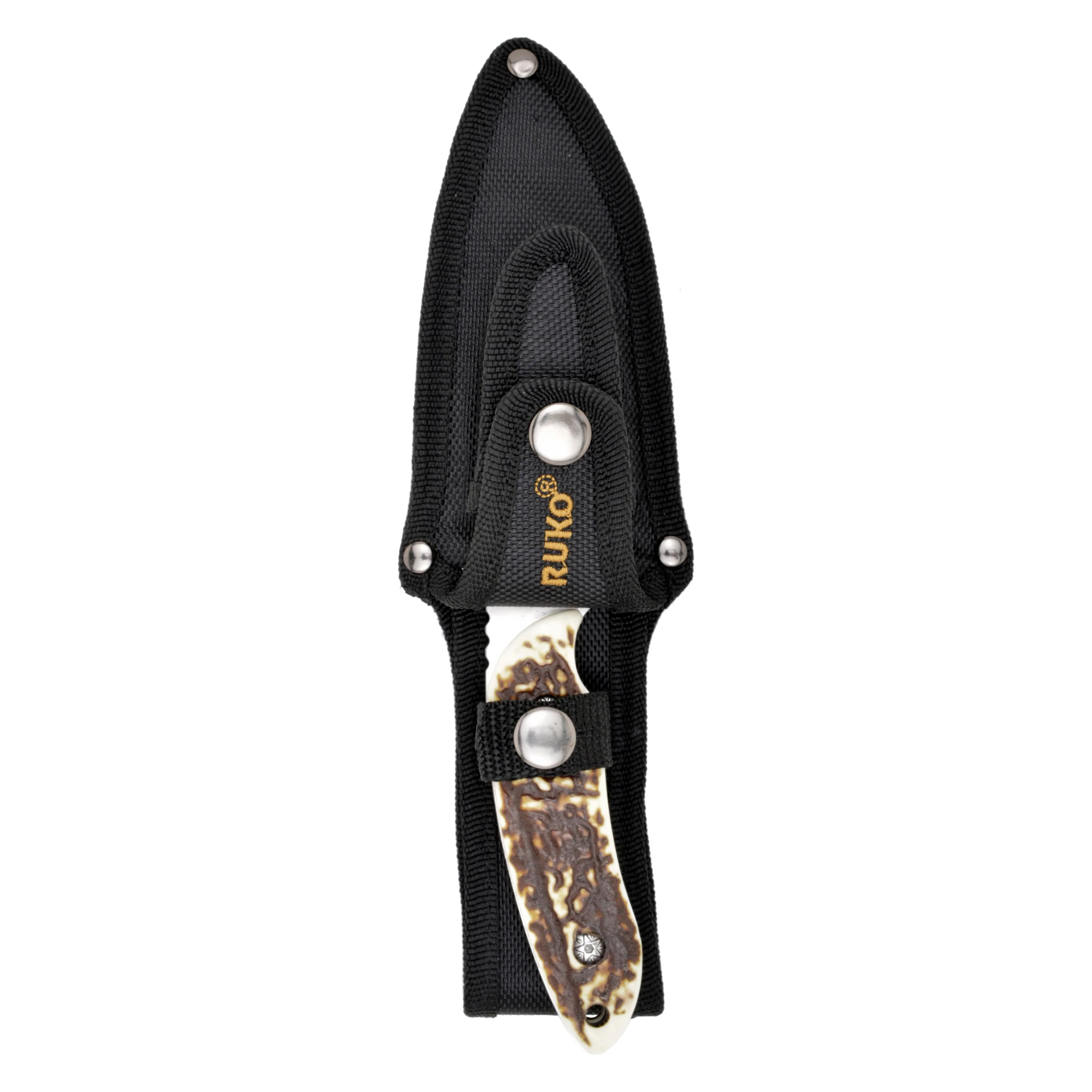 Ensemble 2 couteaux de chasse 9.75po - Image 3