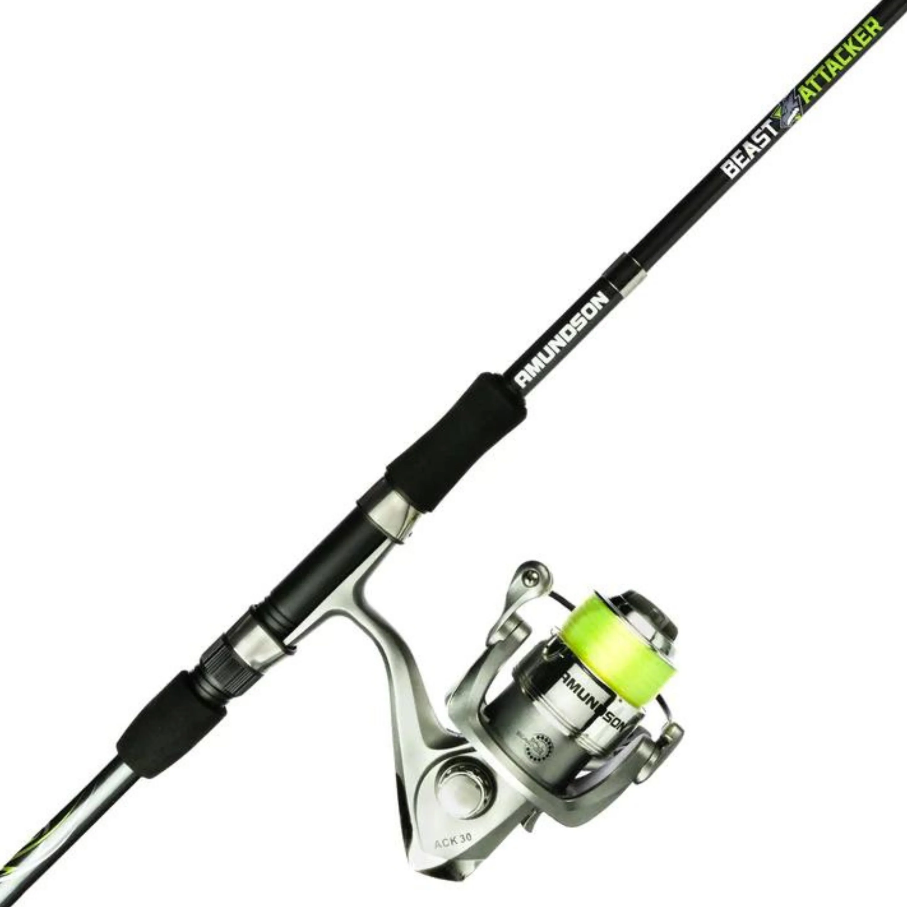 Ensemble lancer léger télescopique "Beast Attacker" - Image 3