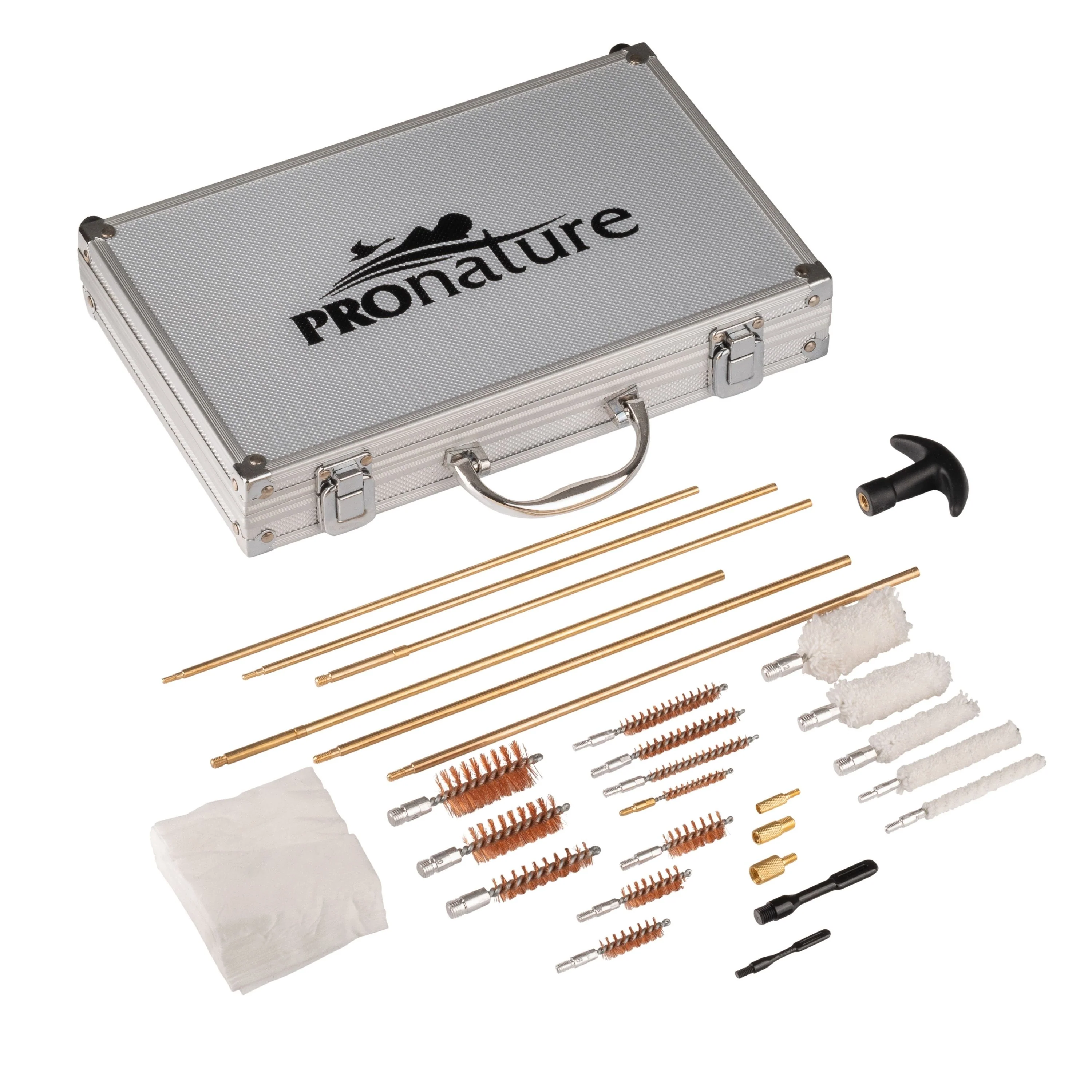 Ensemble de nettoyage universel