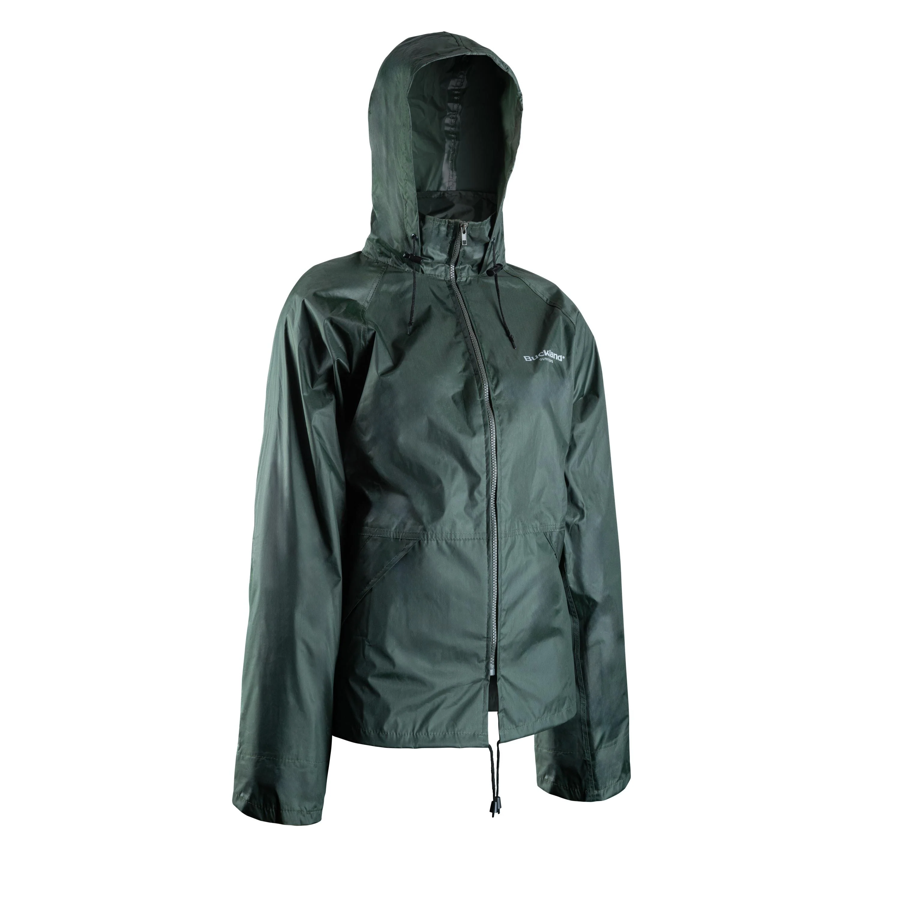 Ensemble de pluie – Femme - Image 2