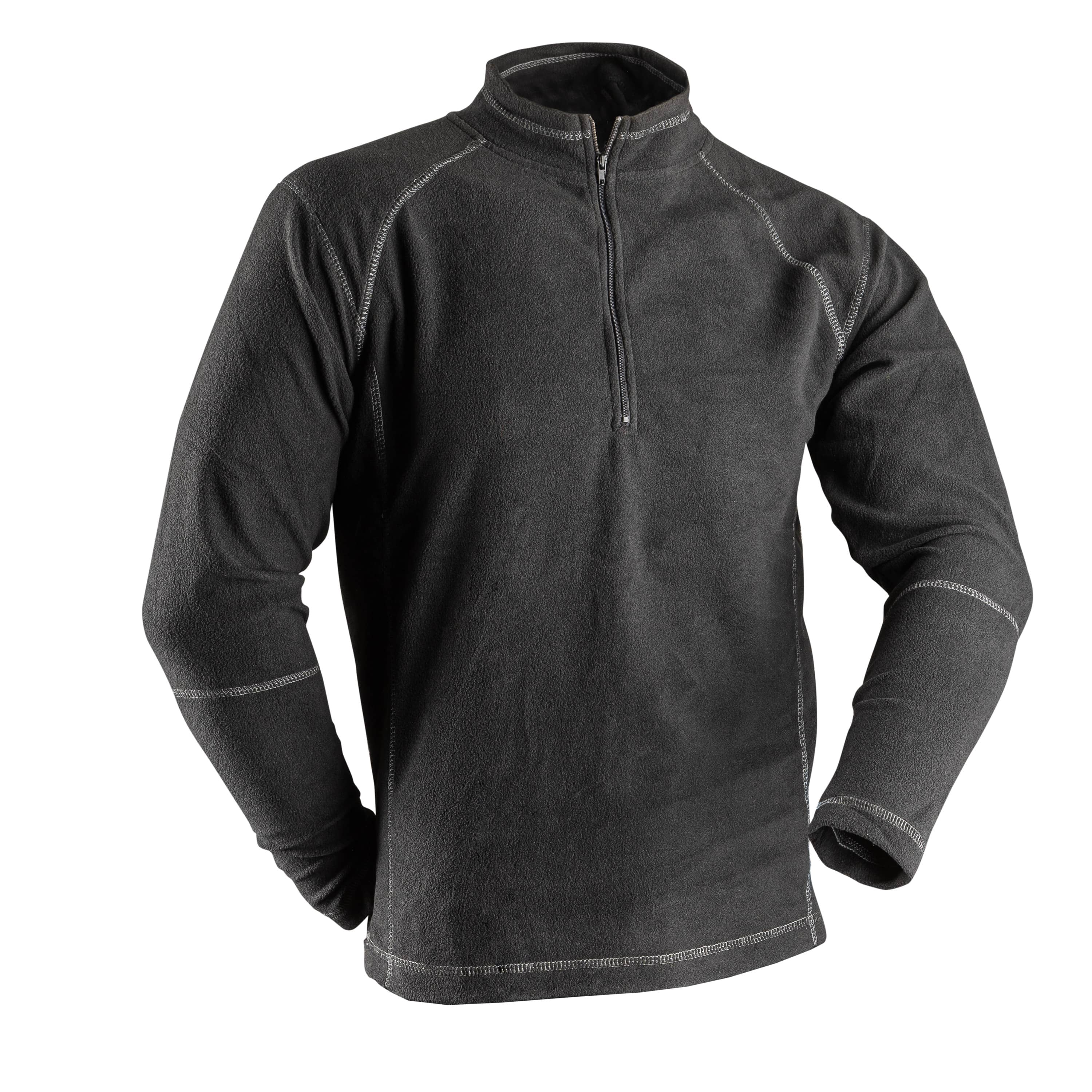 Ensemble de sous-vĂȘtements en polar "Cozy II" - Unisexe - Image 3