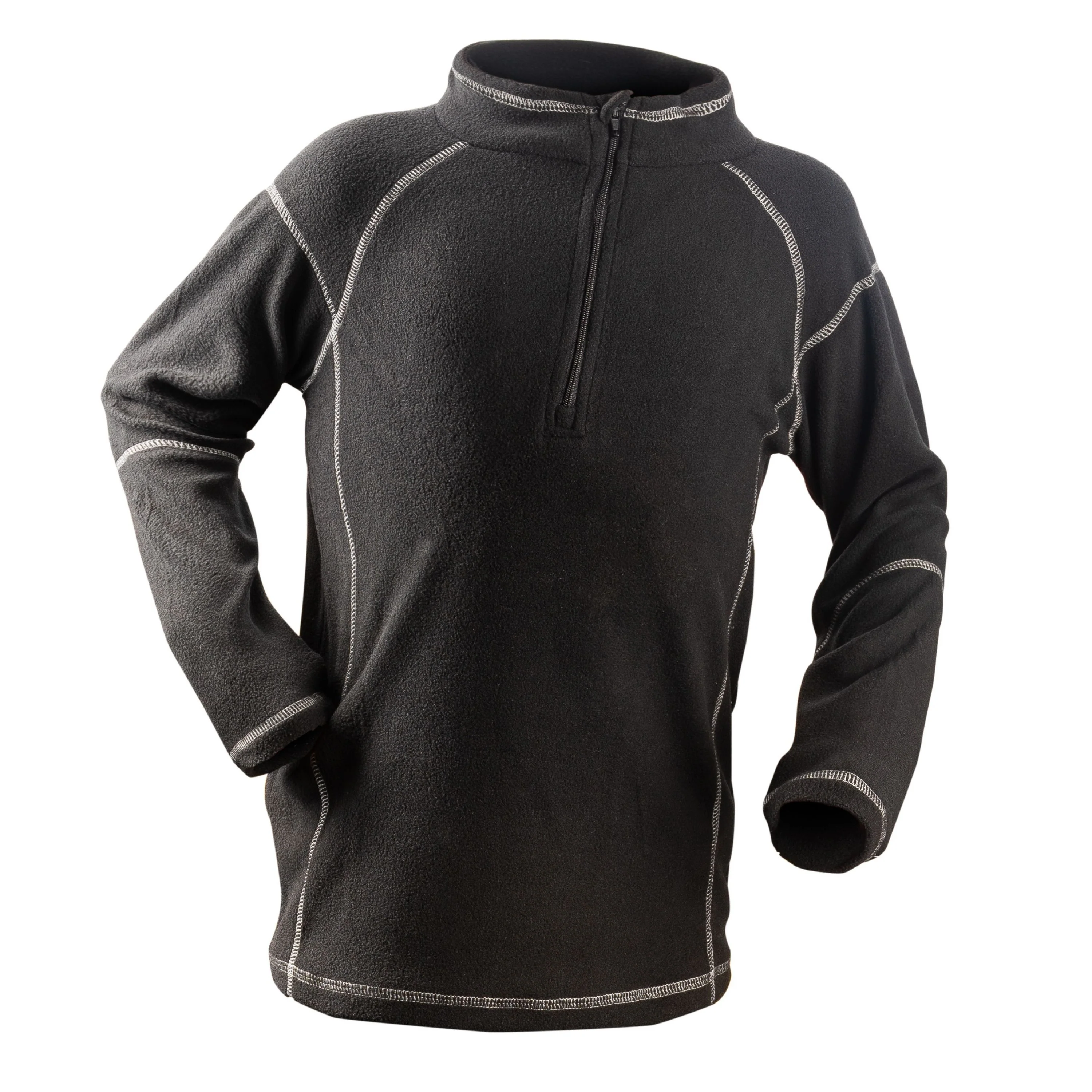 Ensemble de sous-vêtements en polar "Cozy" - Junior - Image 3