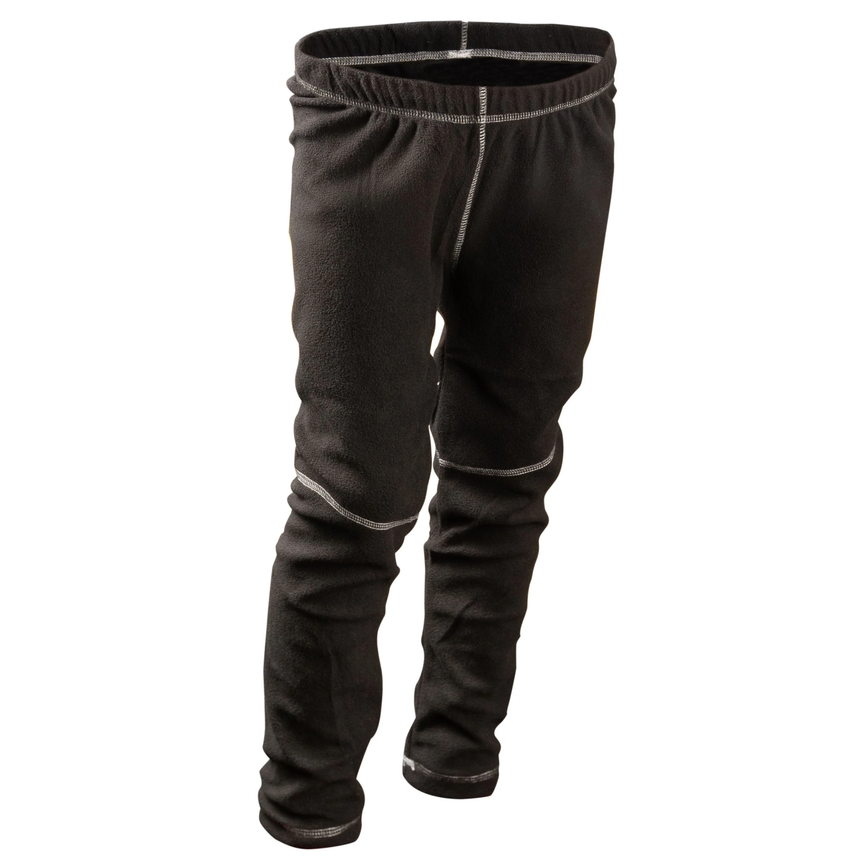 Ensemble de sous-vêtements en polar "Cozy" - Junior - Image 4