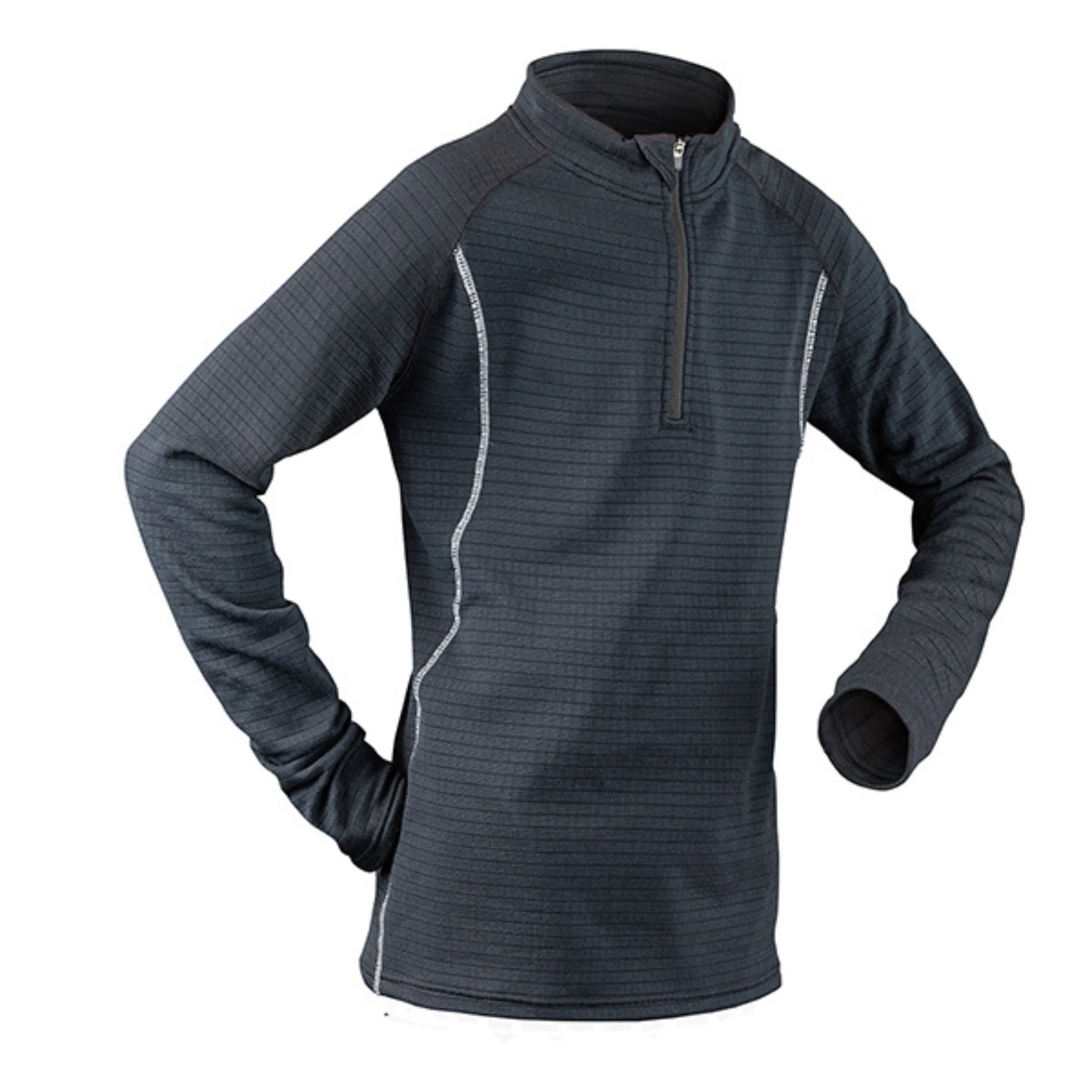 Ensemble de sous-vêtements "Performance" zip - Junior - Image 3