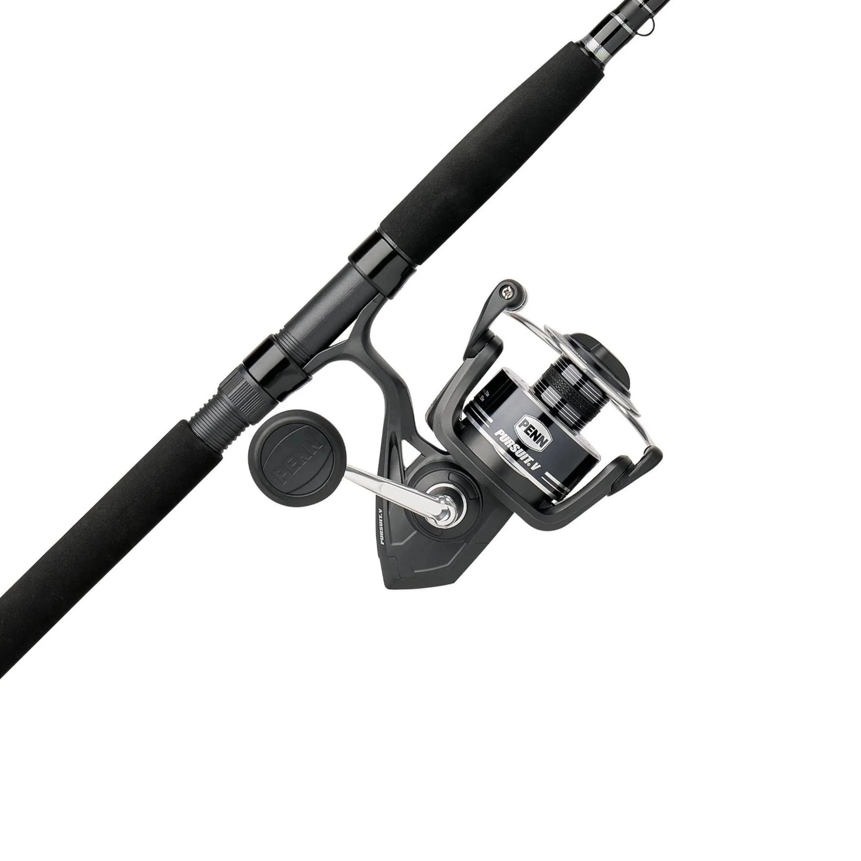 Ensemble de voyage lancer léger "Pursuit® V" - MH (6000) - Image 3