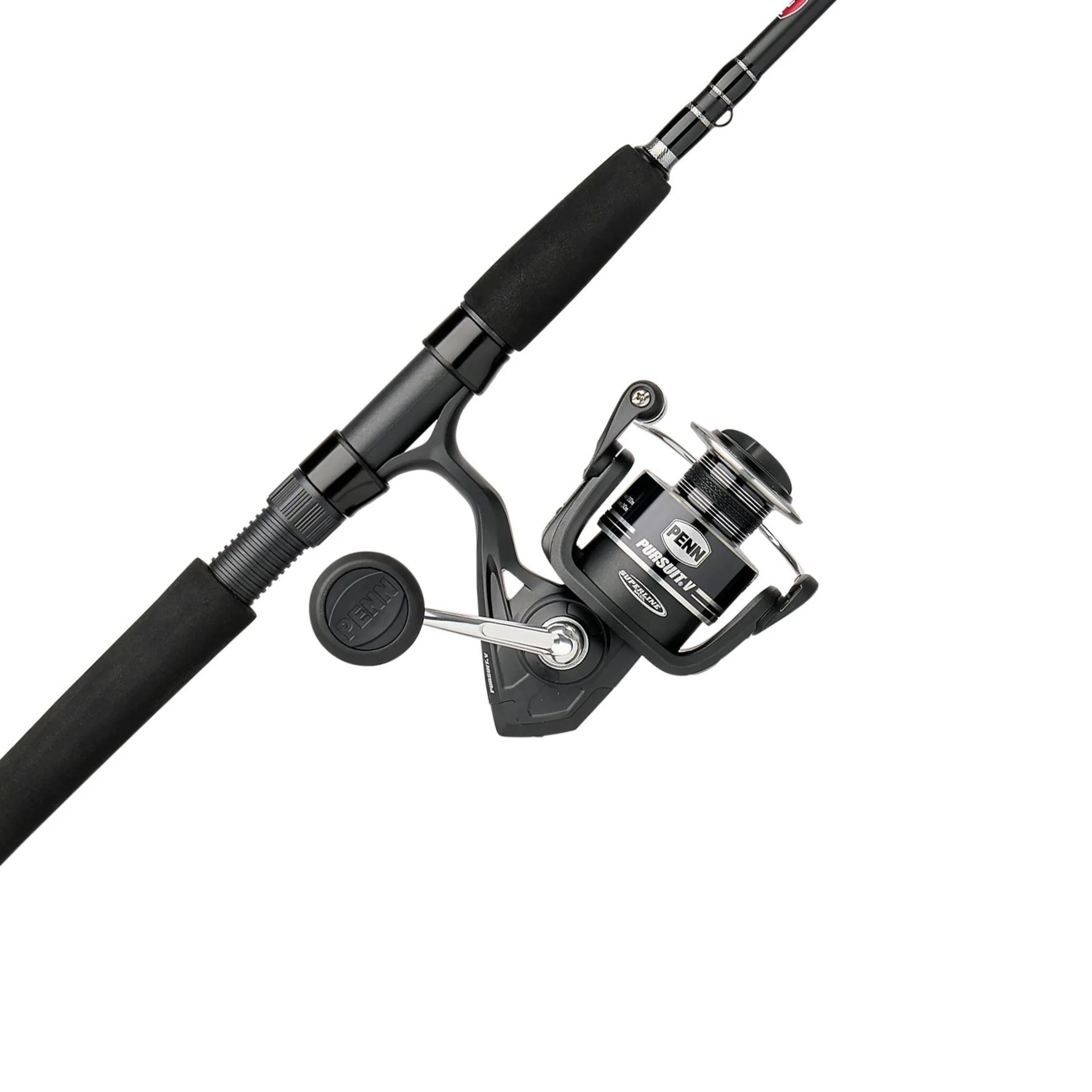 Ensemble de voyage lancer léger "Pursuit® V" - M (4000) - Image 3