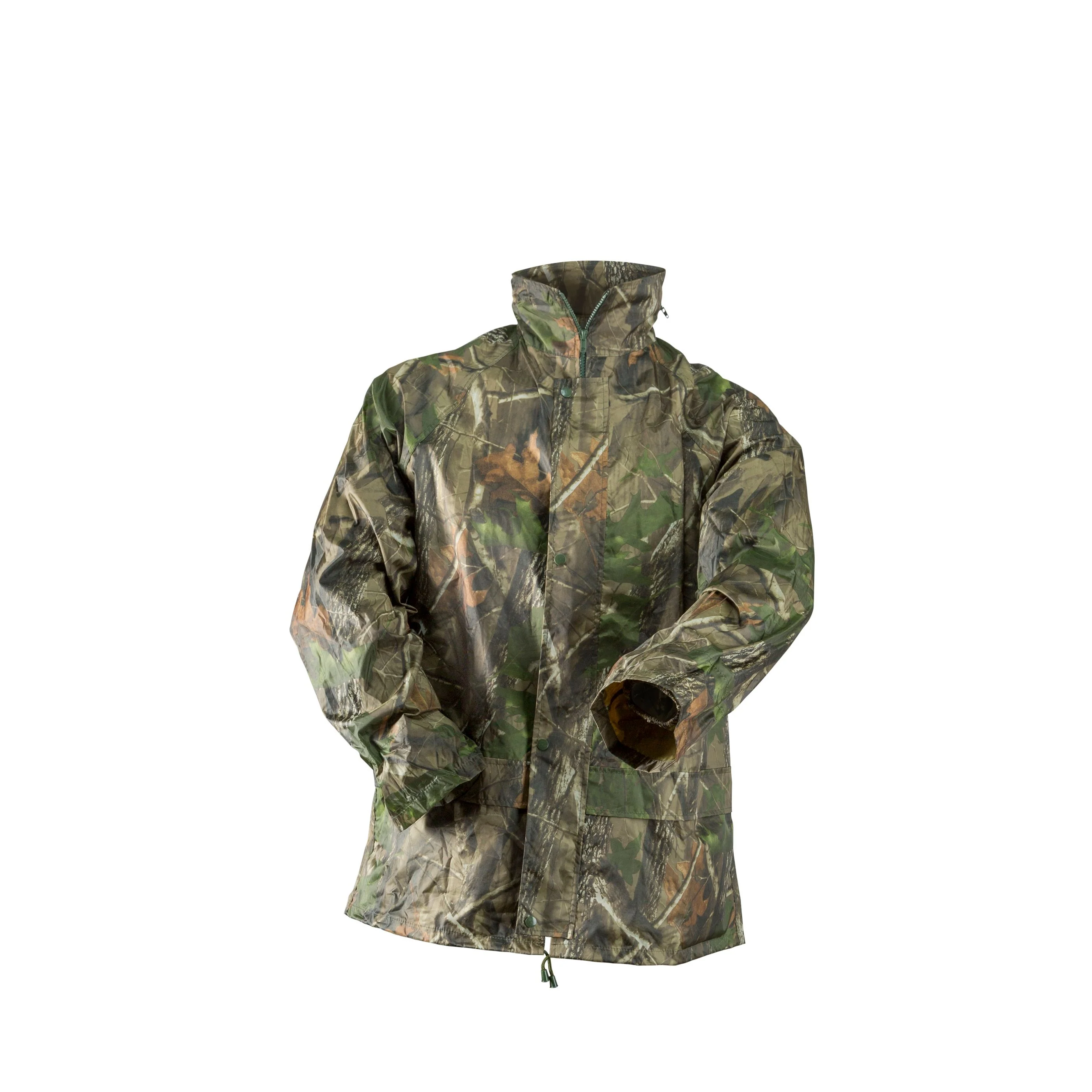 Ensemble imperméable en PVC - Homme - Image 3