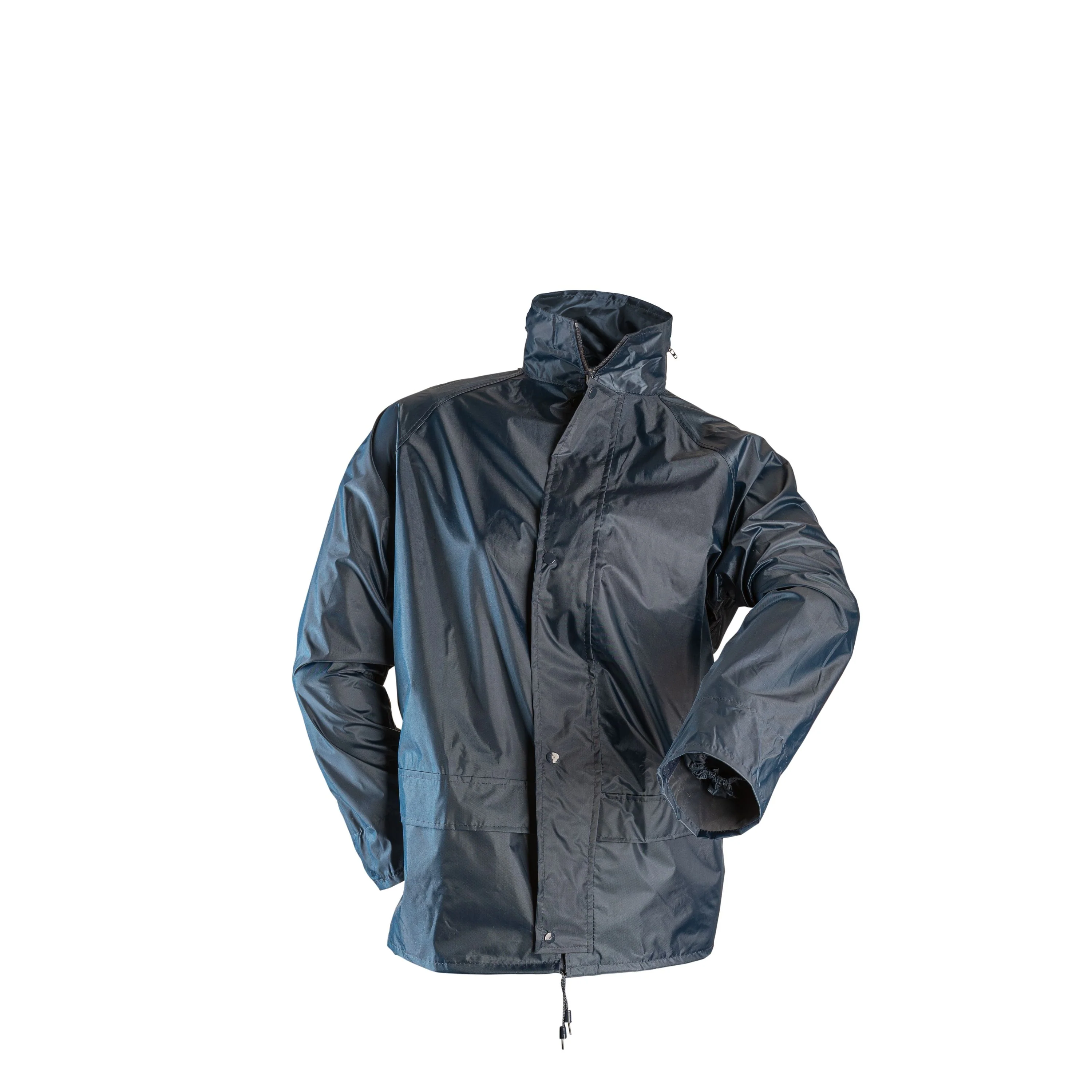 Ensemble imperméable en pvc - Homme - Image 3
