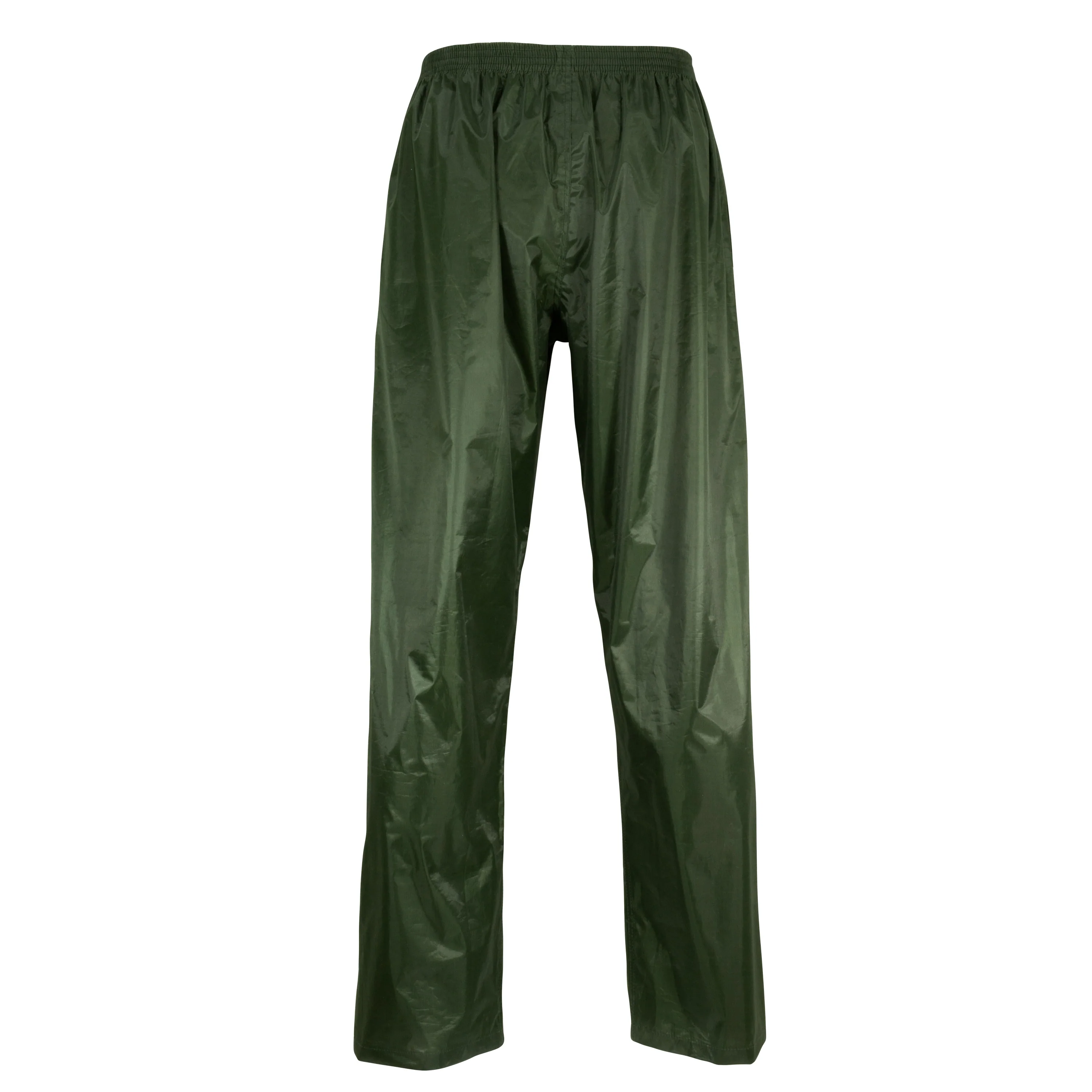 Ensemble imperméable de polyester 2 tons - Homme - Image 4