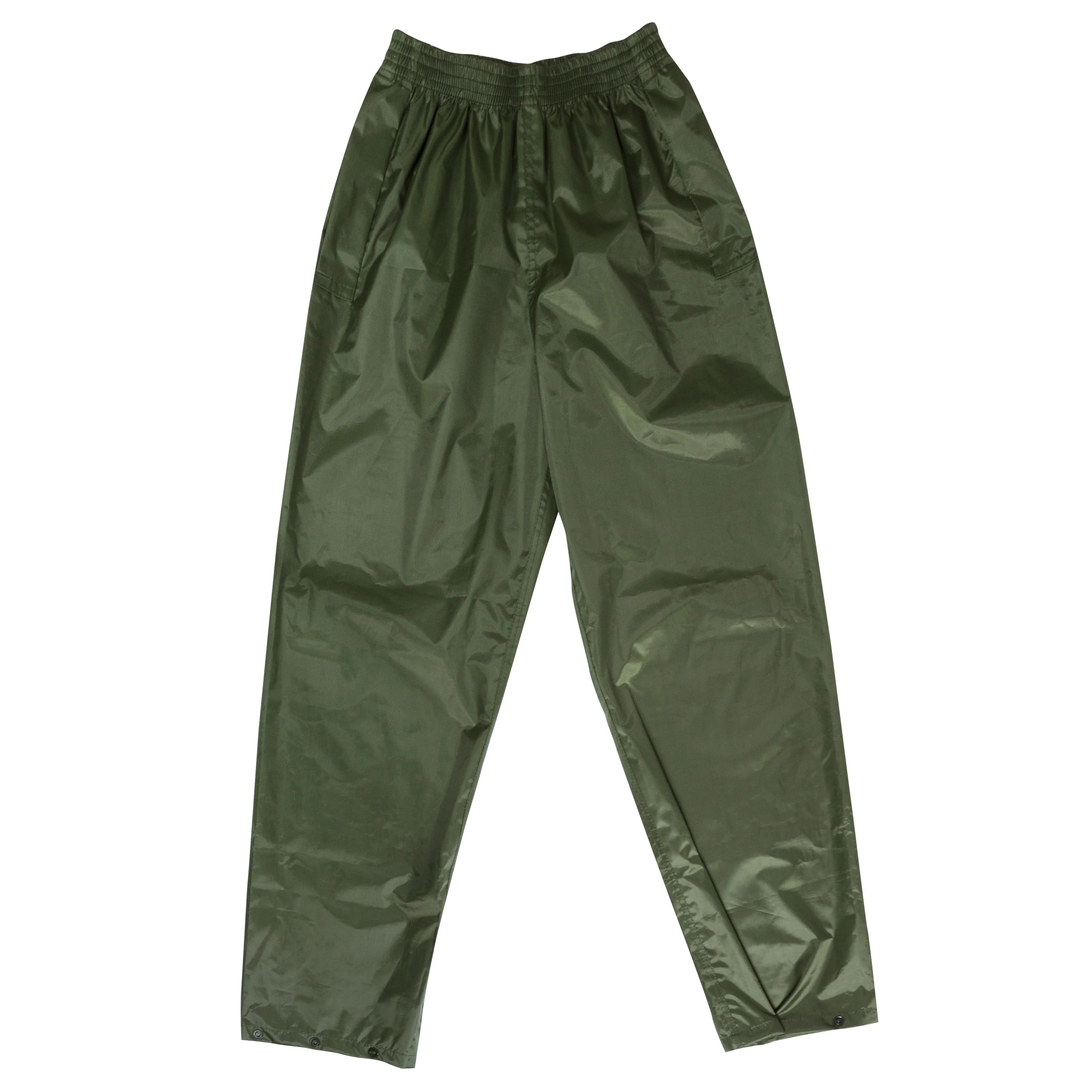 Ensemble imperméable de polyester 2 tons - Junior - Image 4
