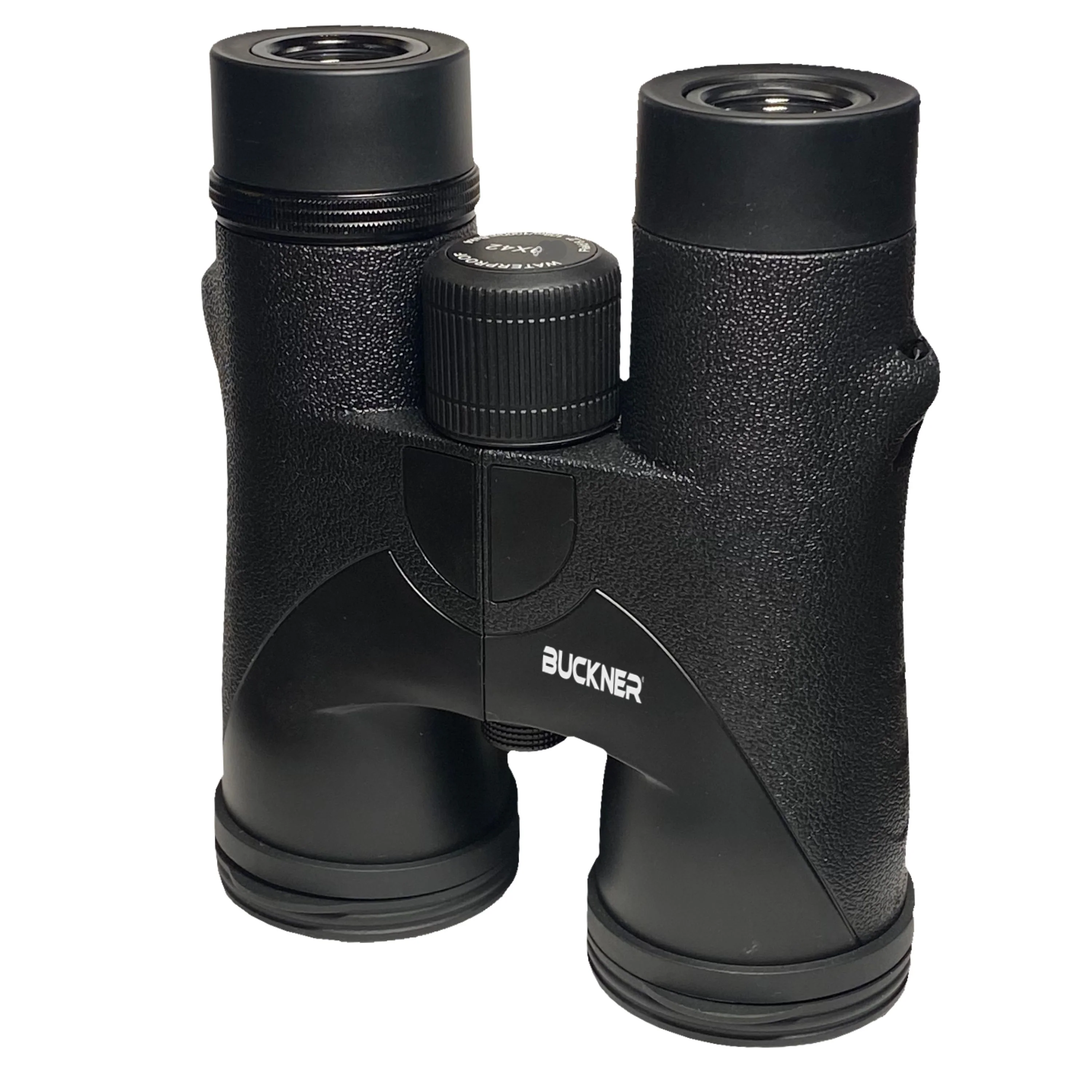 Jumelles "Falcon" 8x42 mm et harnais "Buckner" - Image 3