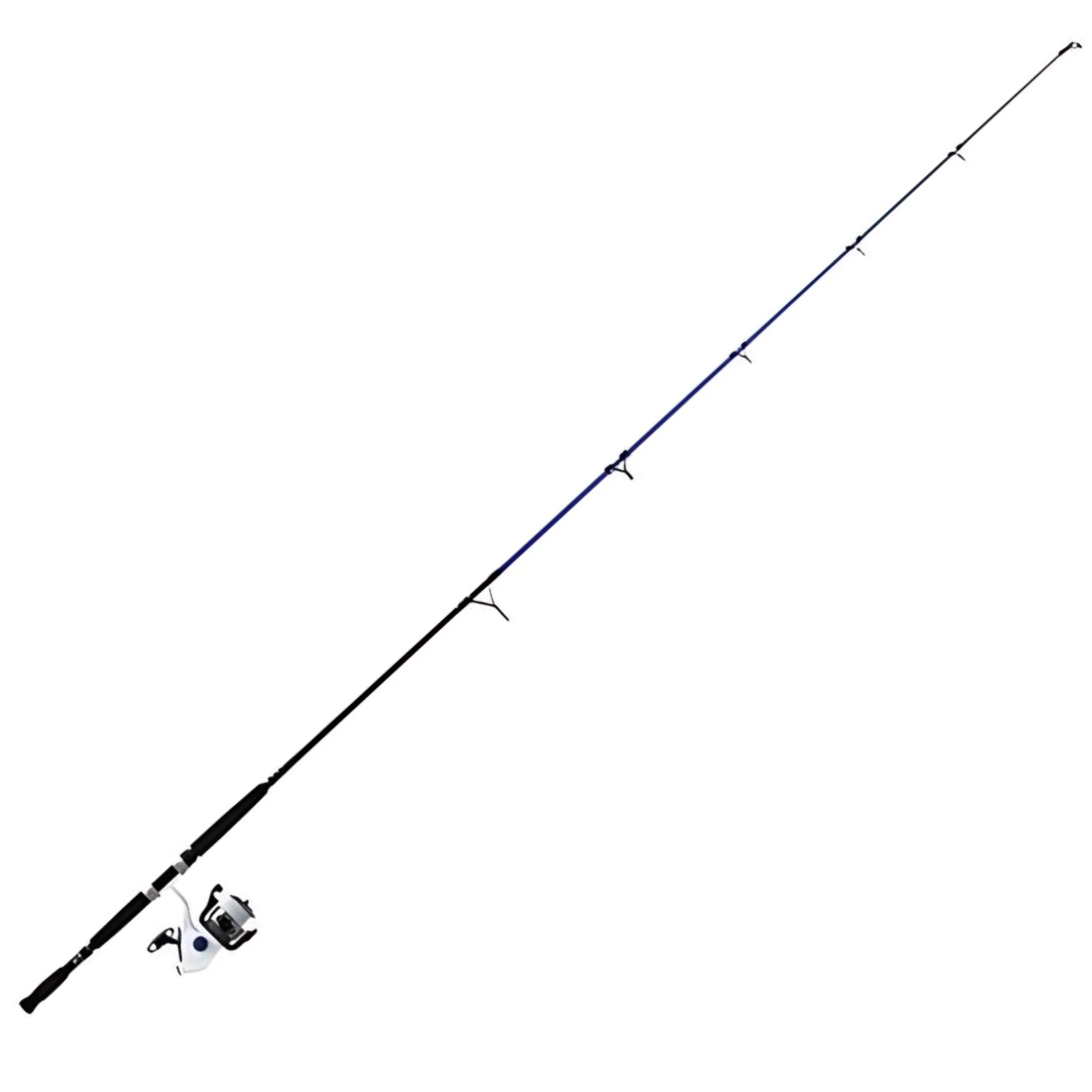Ensemble lancer léger eau salé "Bite Alert" - Image 3