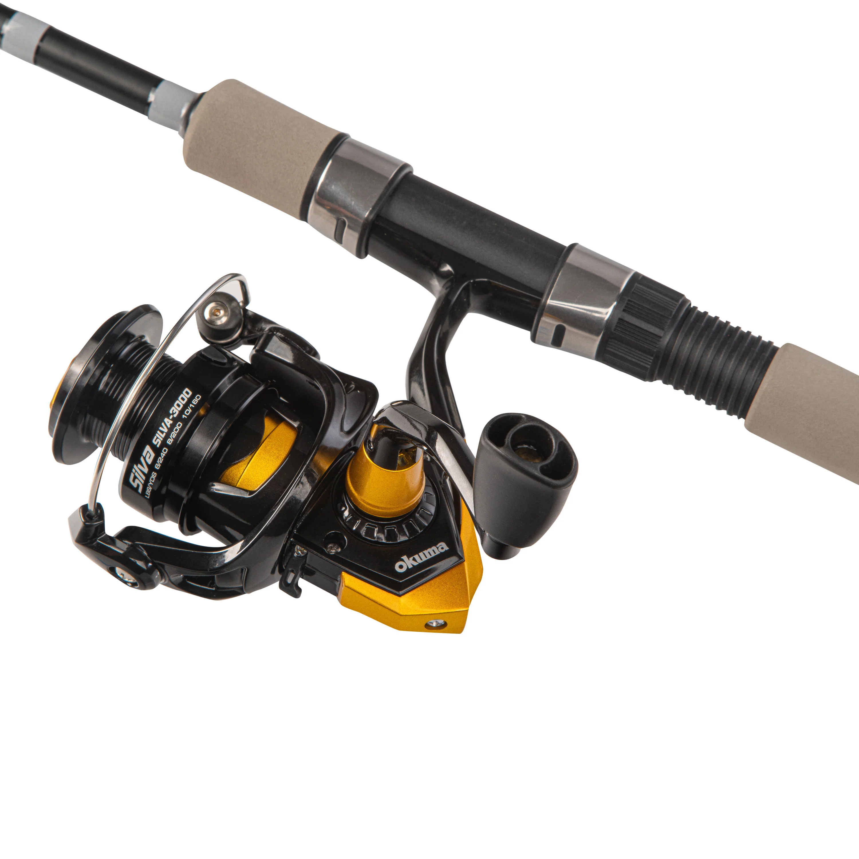 Ensemble lancer léger "Silva" - 6,6" M - Image 3