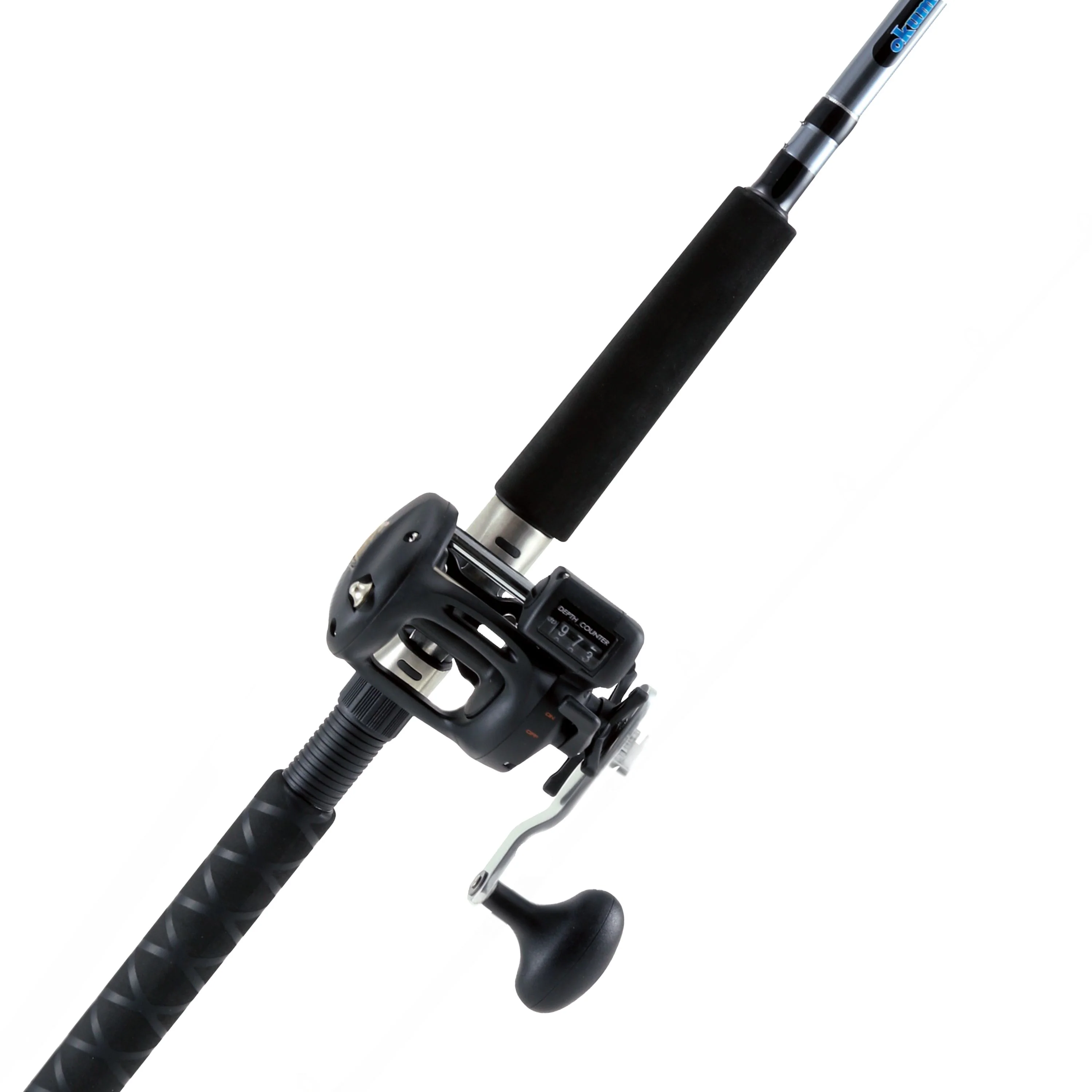 Ensemble lancer lourd à la traine "Classic Pro" - Image 3
