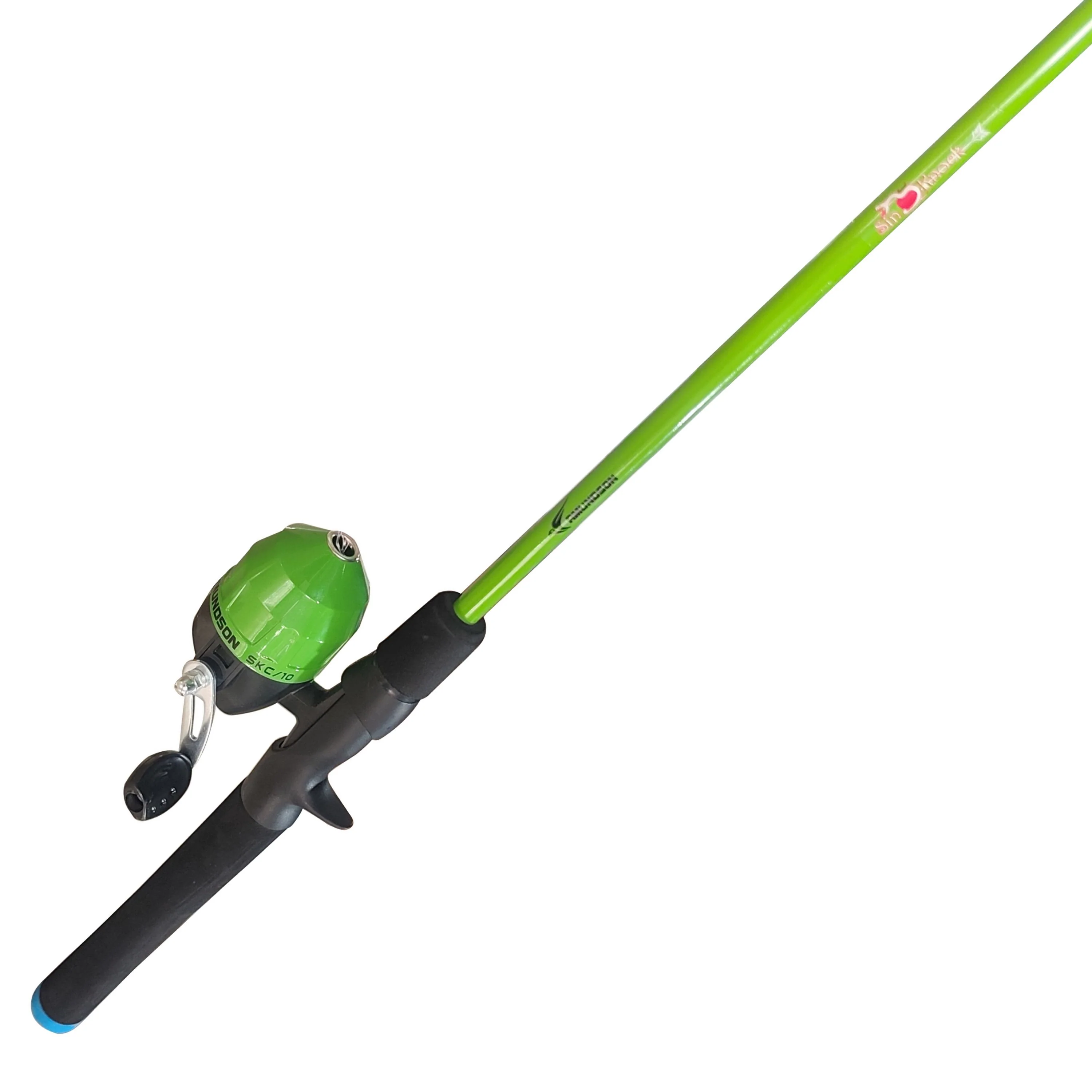 Ensemble moulinet fermé "SinkNock"