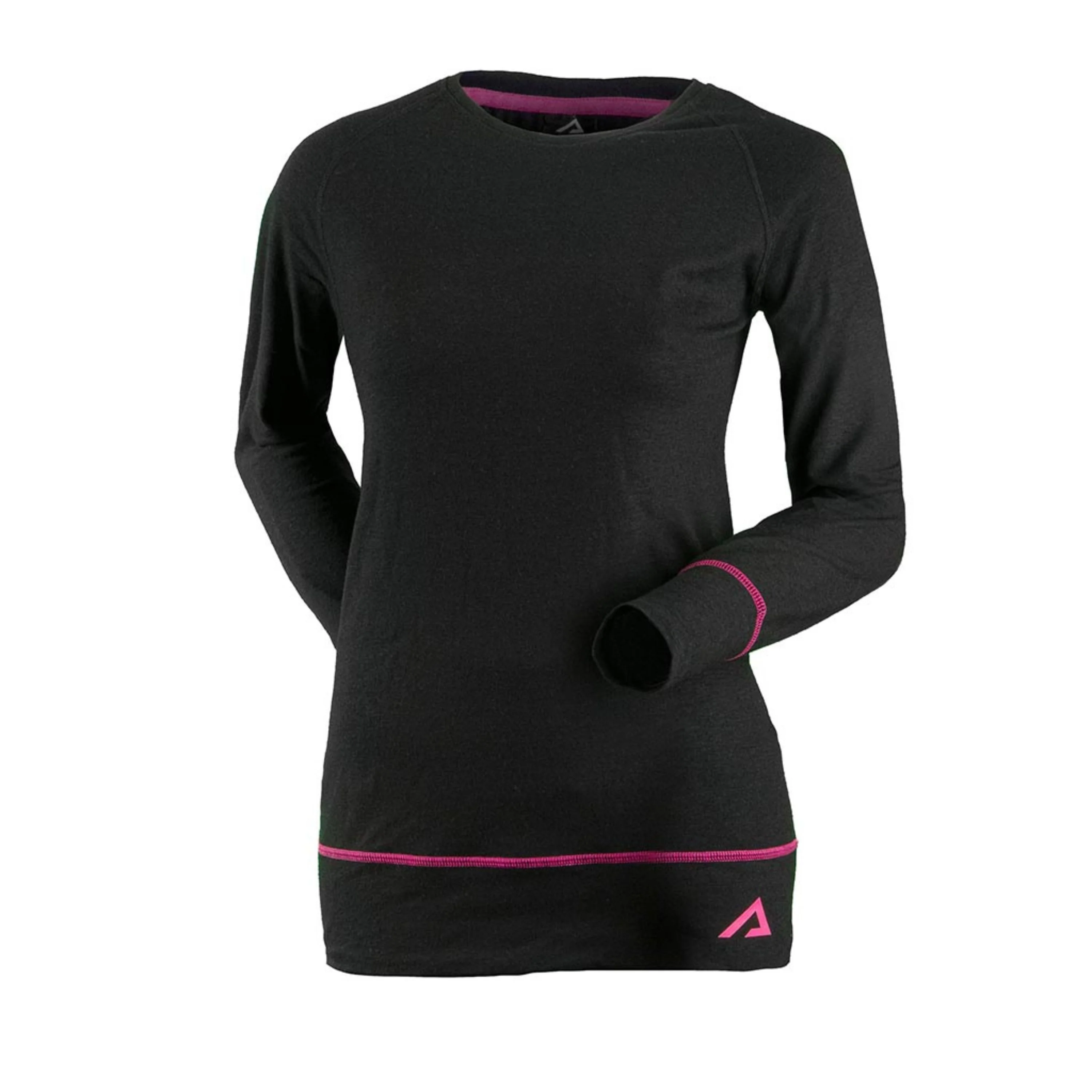 Ensemble de sous-vêtements de laine mérinos 2.0 - Femme - Image 3