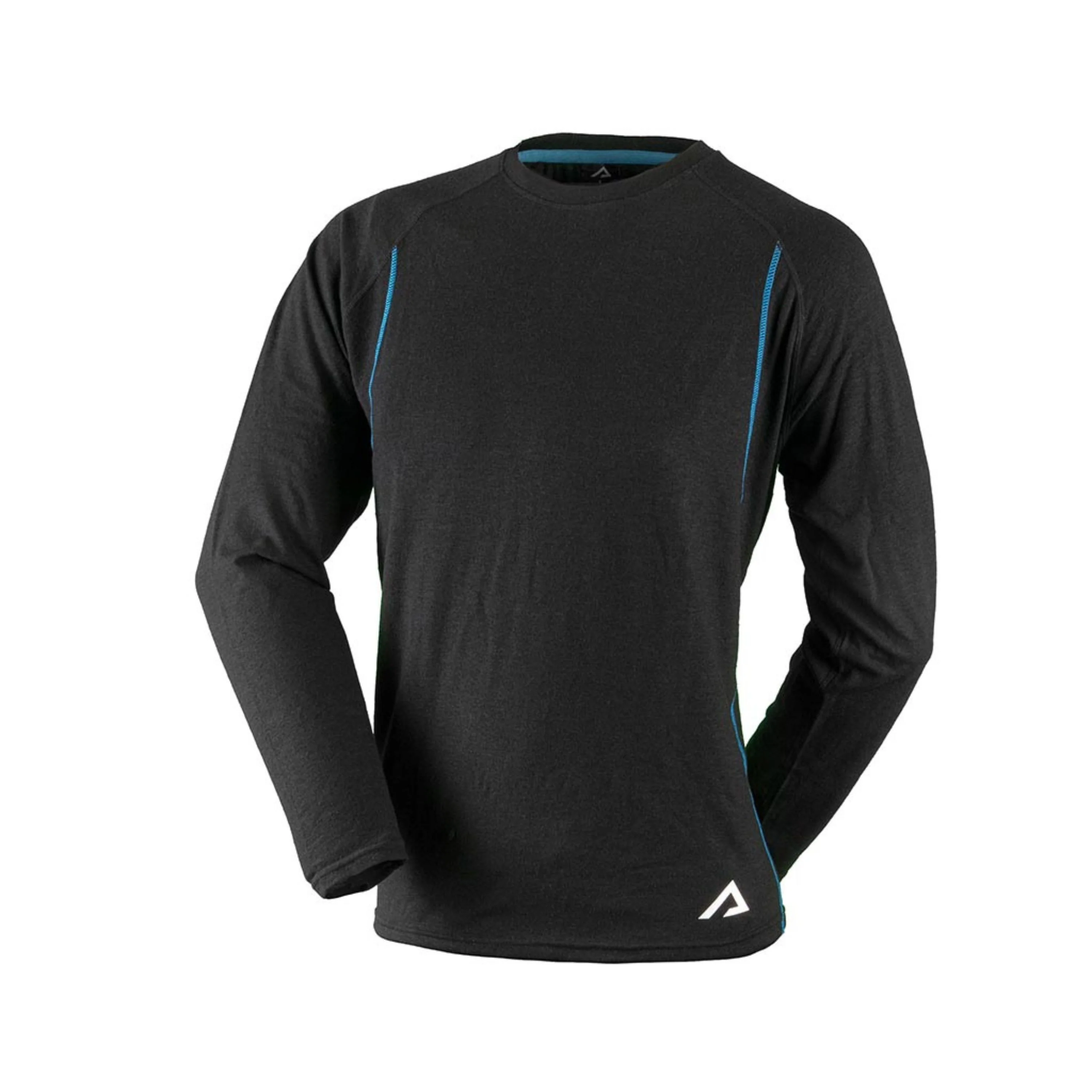 Ensemble de sous-vĂȘtements de laine mĂ©rinos 2.0 - Homme - Image 3
