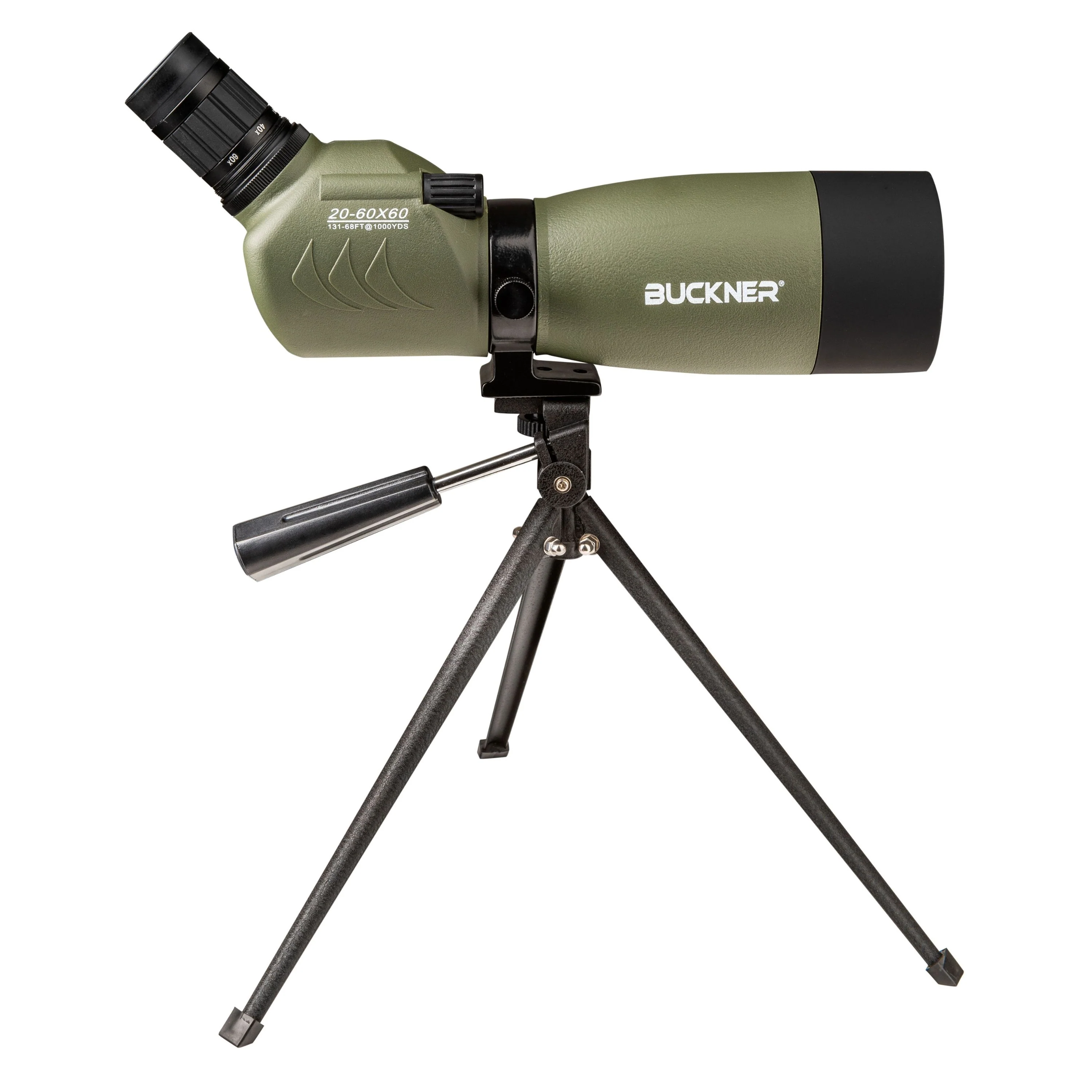 Télescope d'observation "Apex"  20-60x60mm et stylo de nettoyage - Image 3