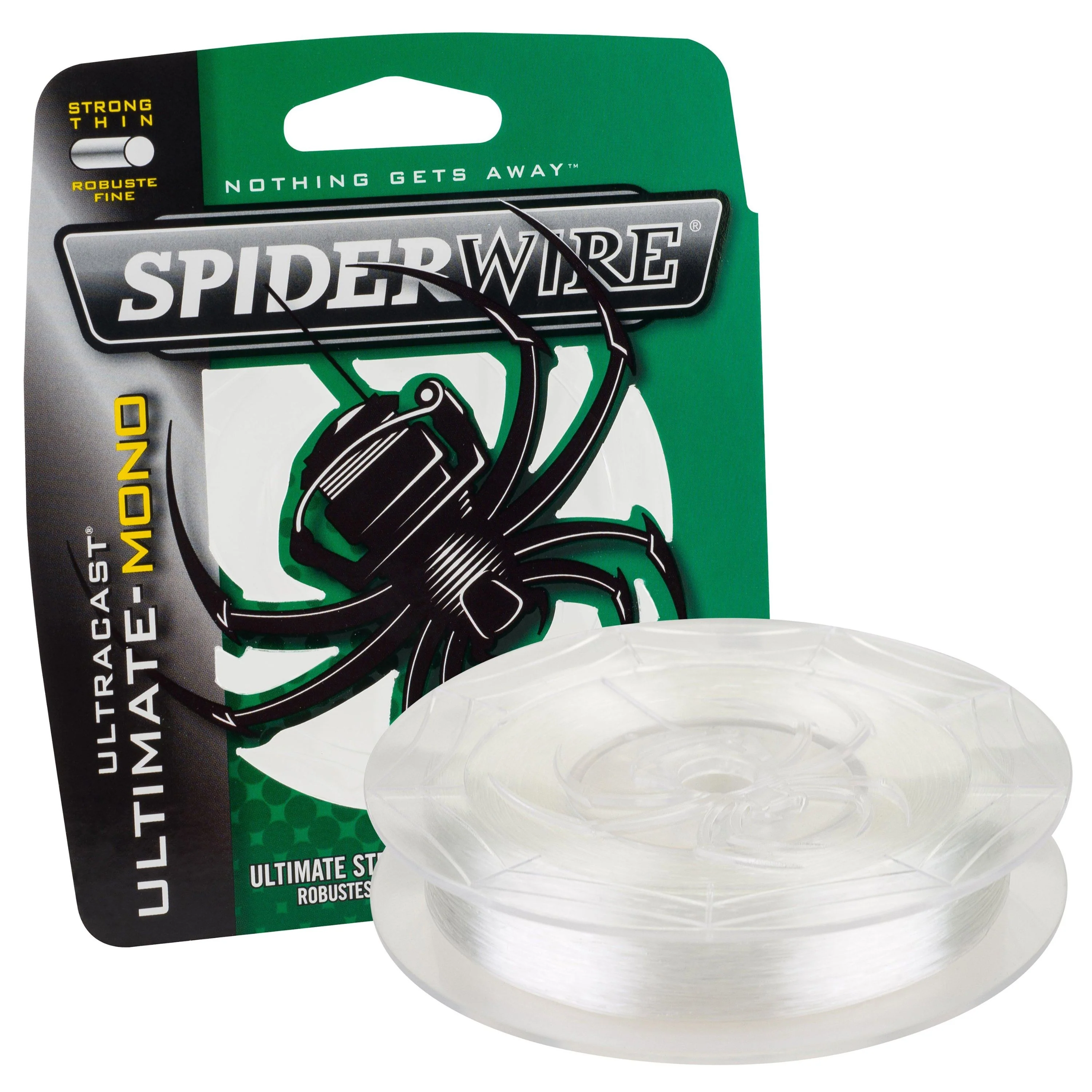 Fil monofilament "UltraCast Ultimate Mono"